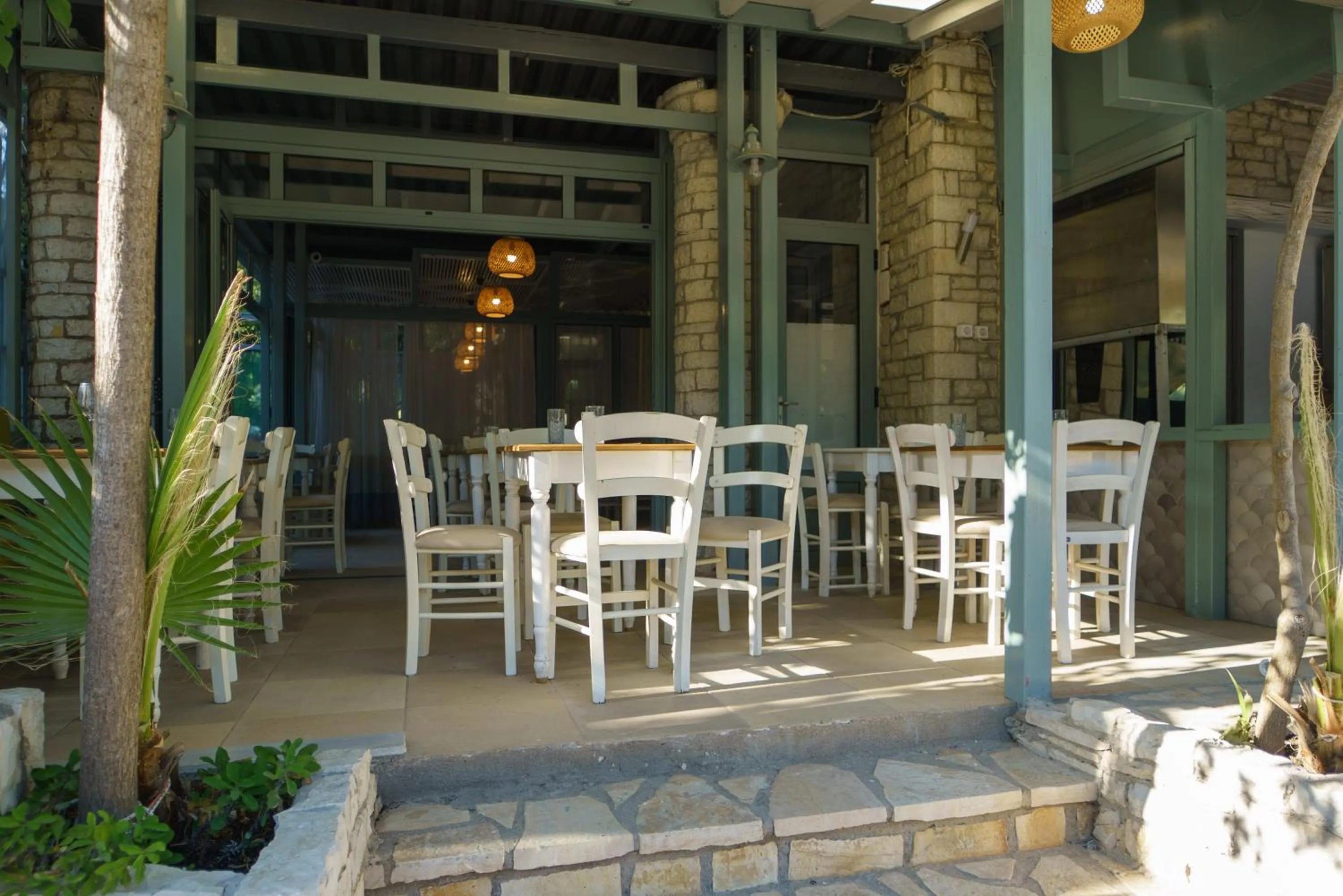 Rouda Bay Beach Hotel