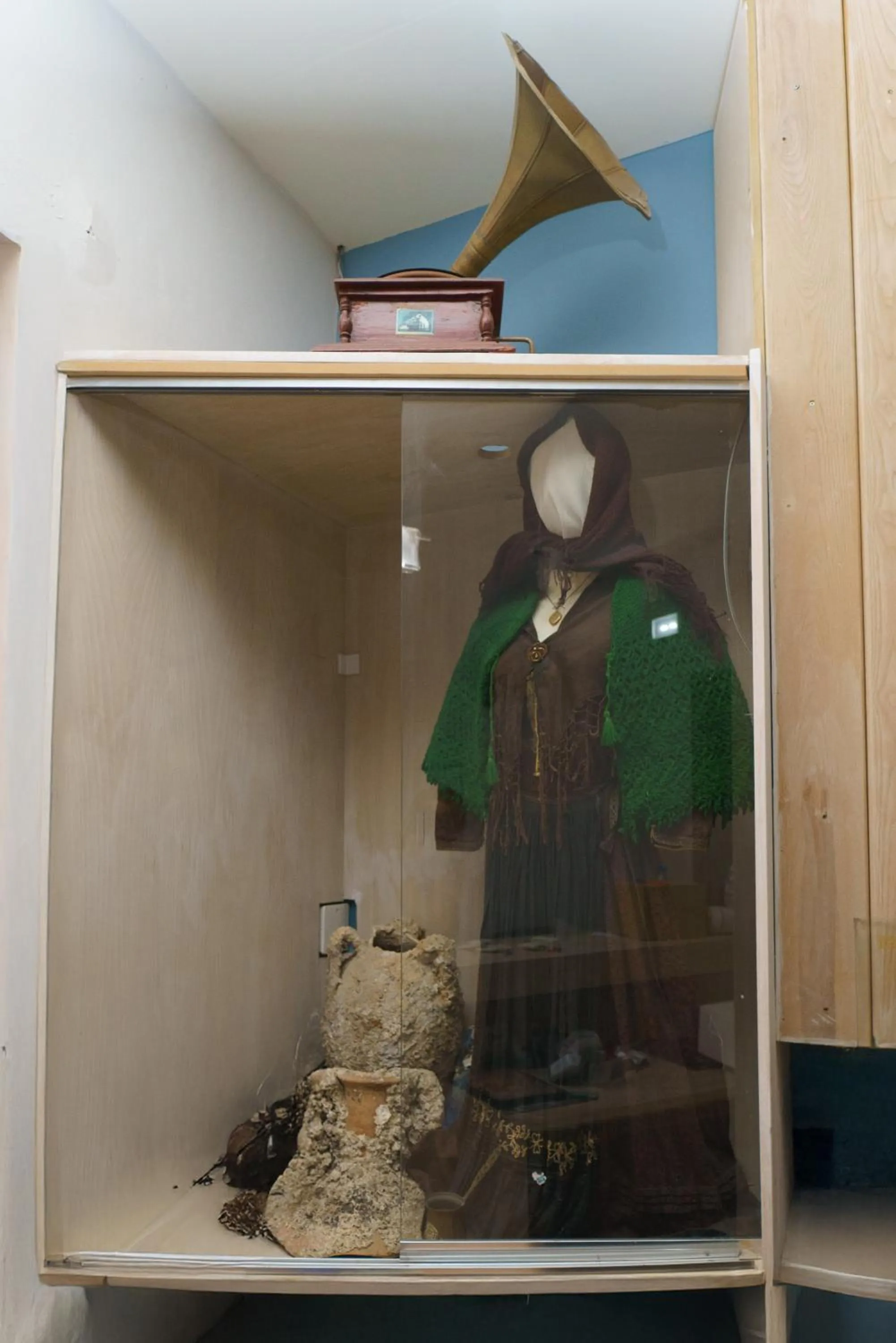 Rouda Bay Beach Hotel