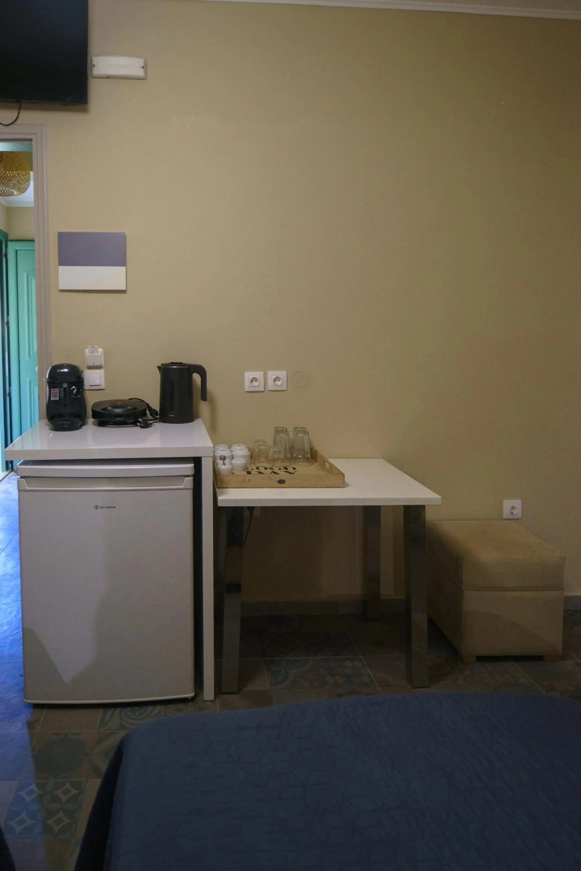 Rouda Bay Beach Hotel