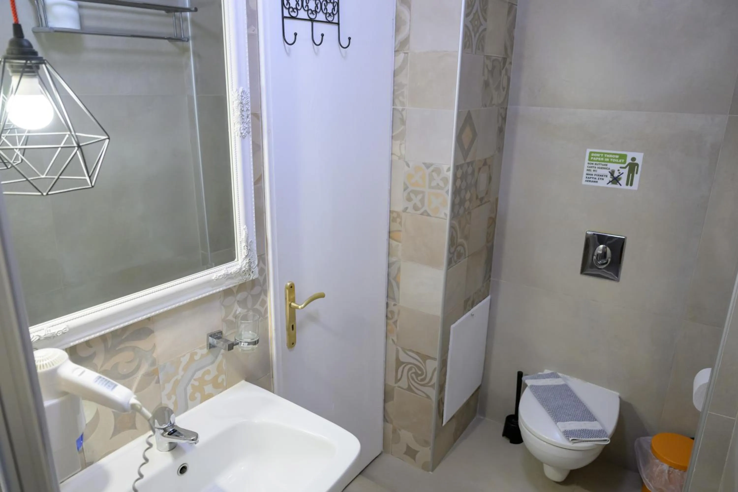 Rouda Bay Beach Hotel