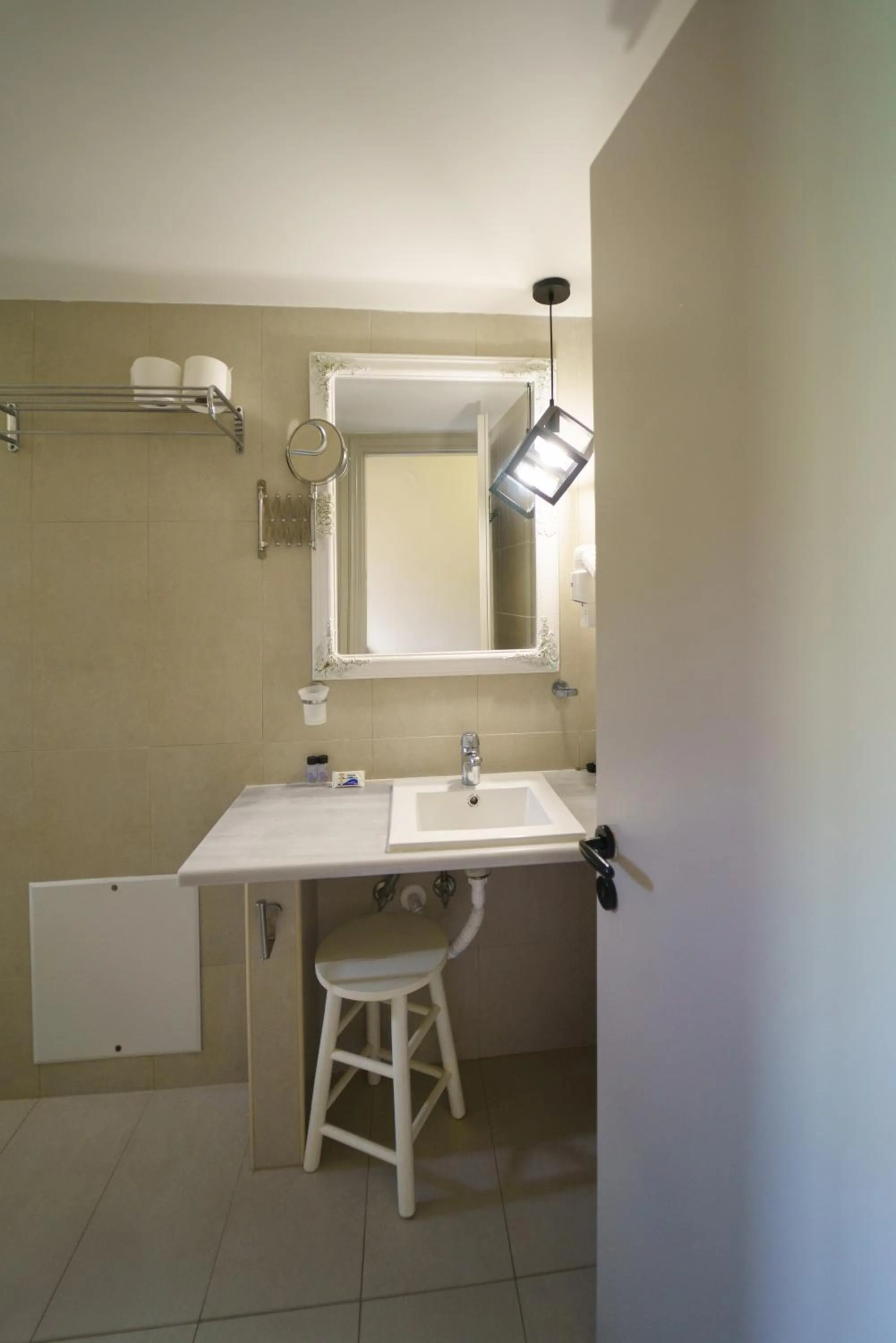 Rouda Bay Beach Hotel