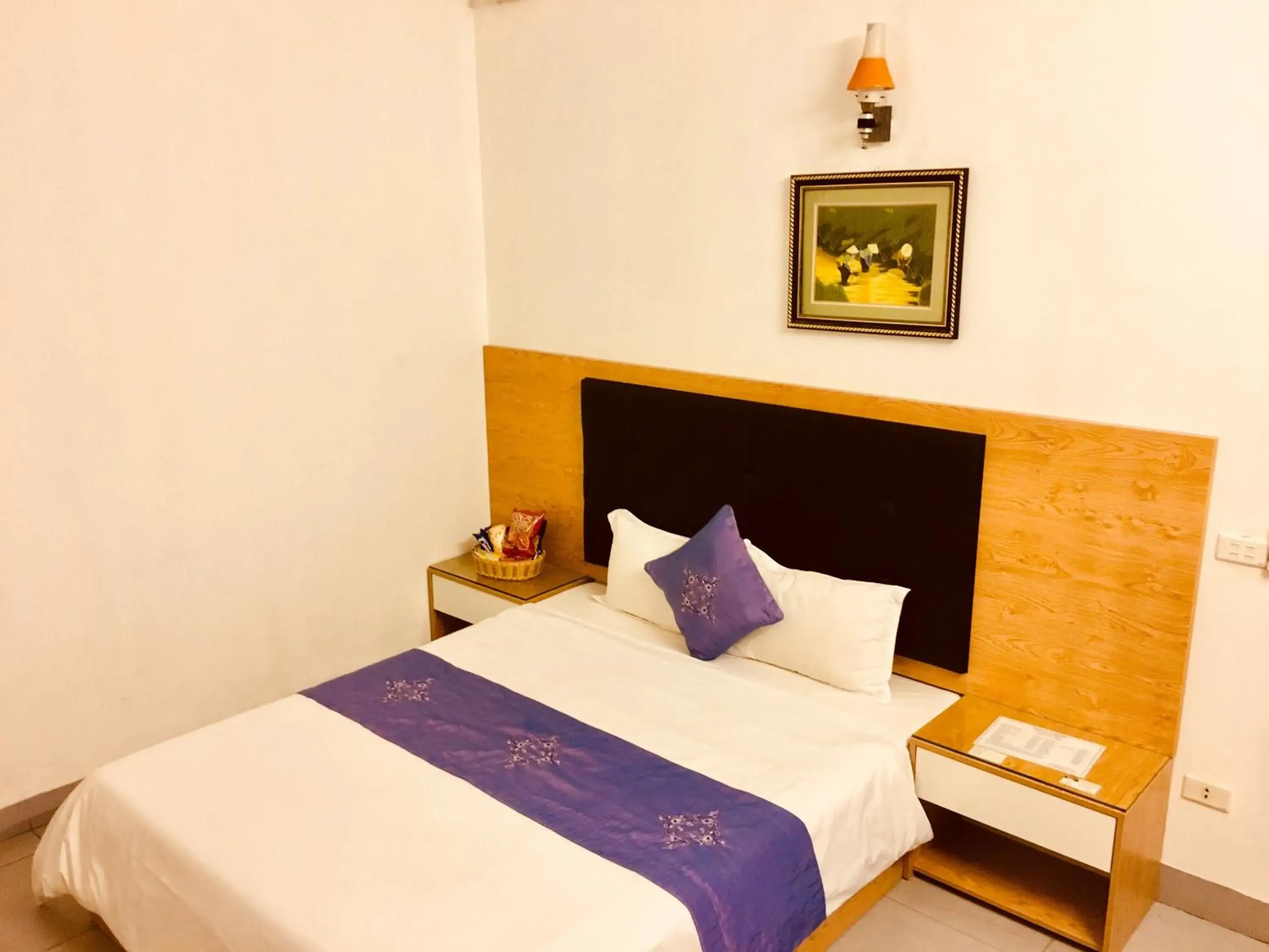 Hotel Hoang Gia Hotel Hoang Gia