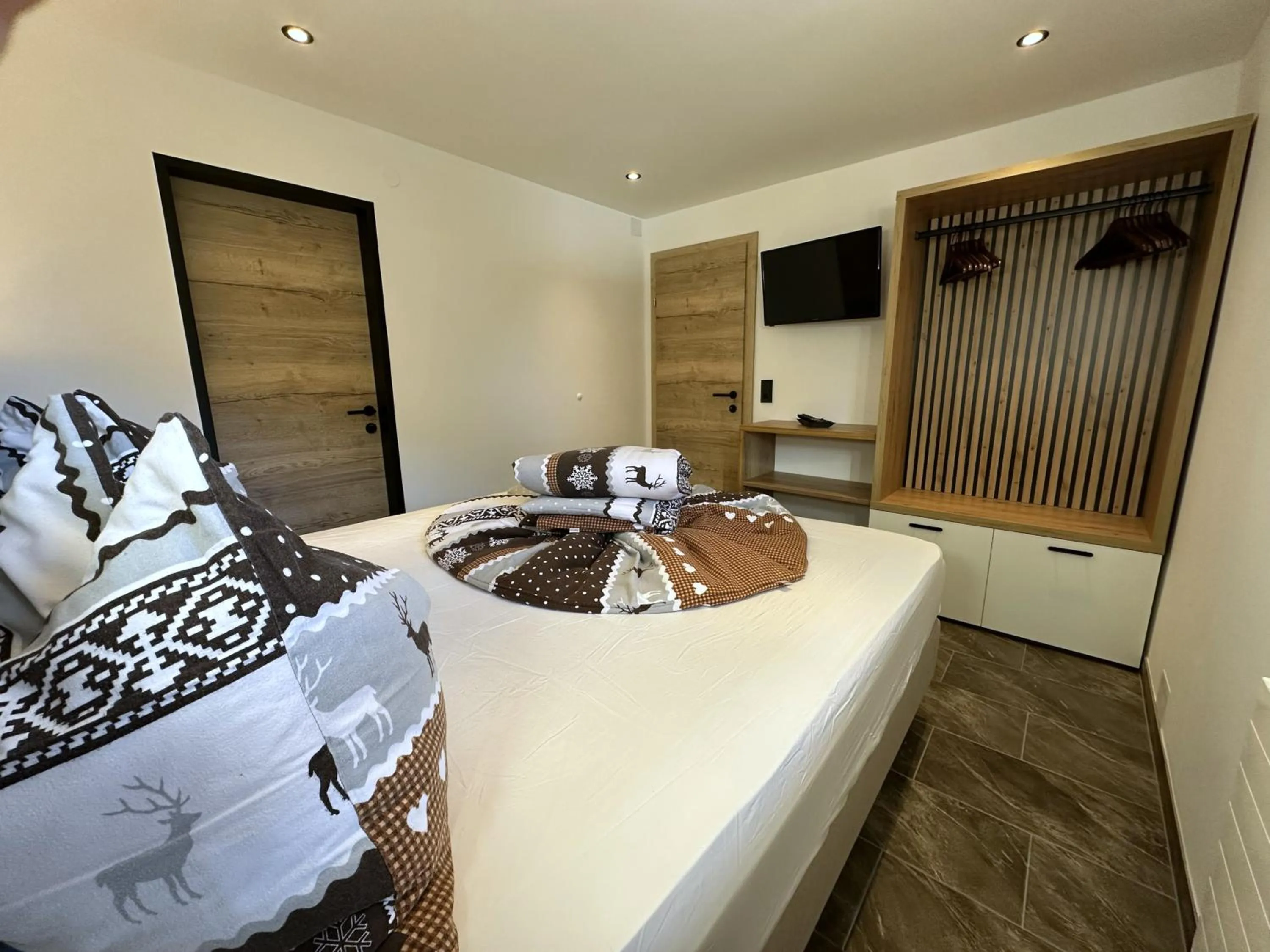 Photo of the whole room in MH Appartement Hochwimmer