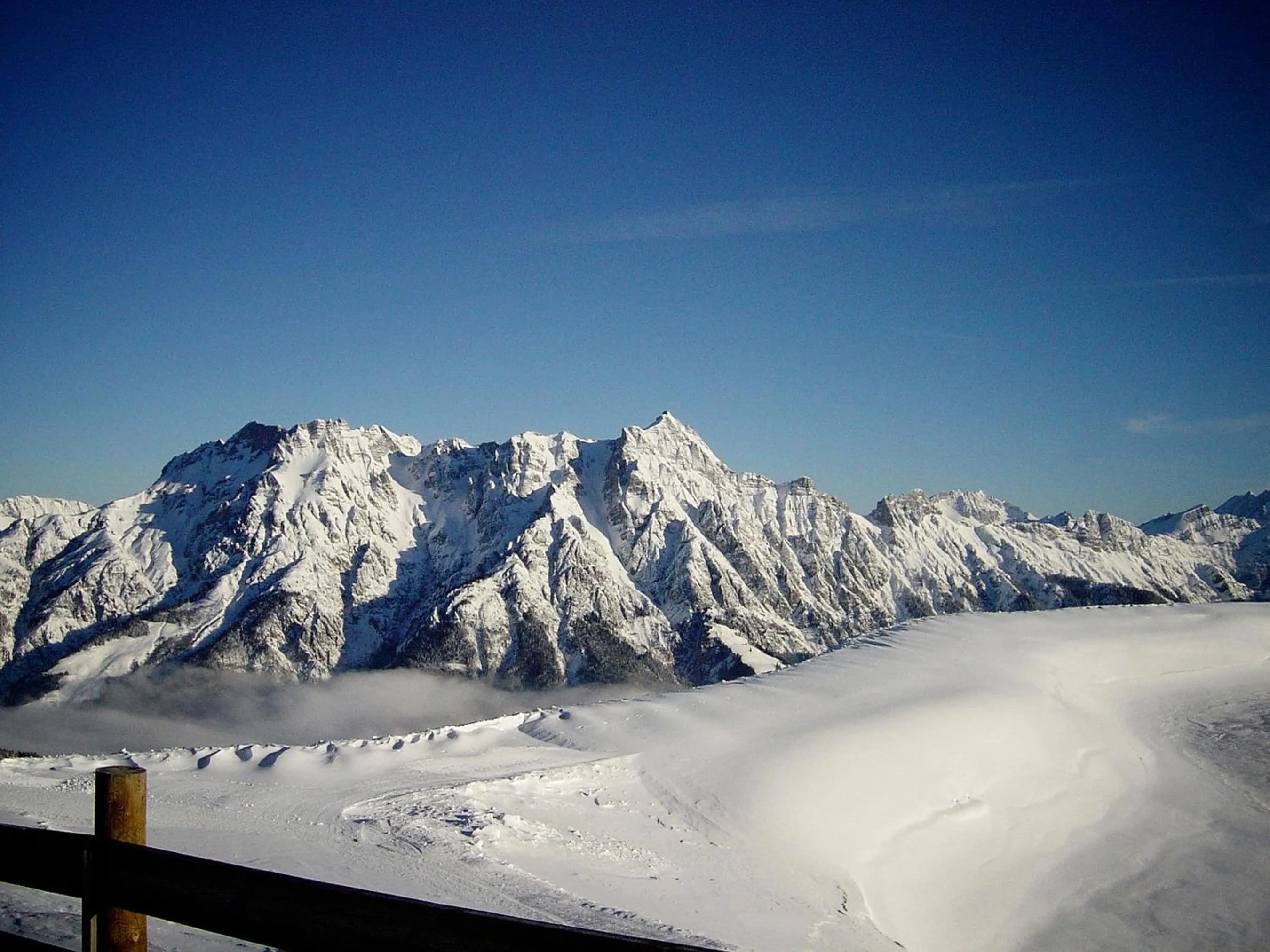 View (from property/room) in Landhuis Bartolot