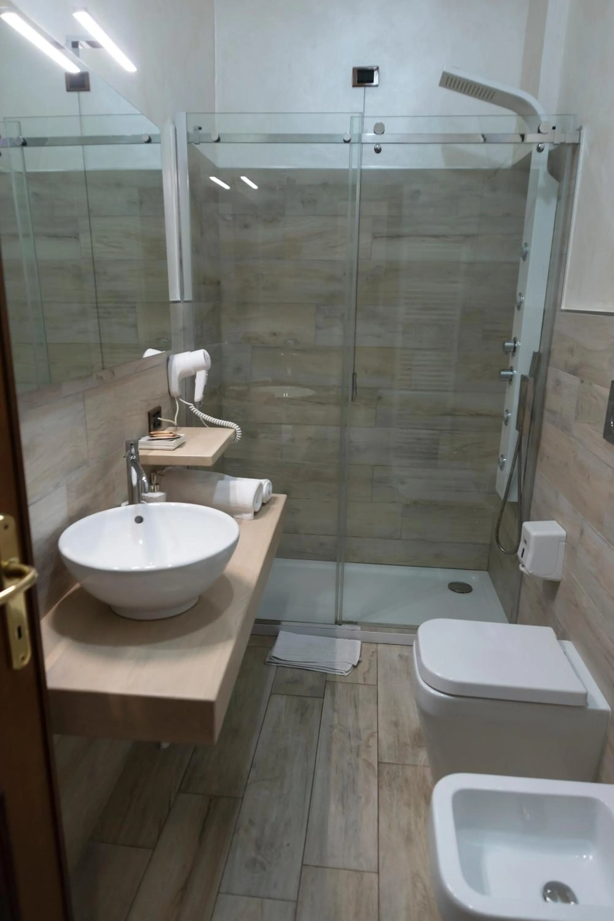 Il Casale Di Ginetto