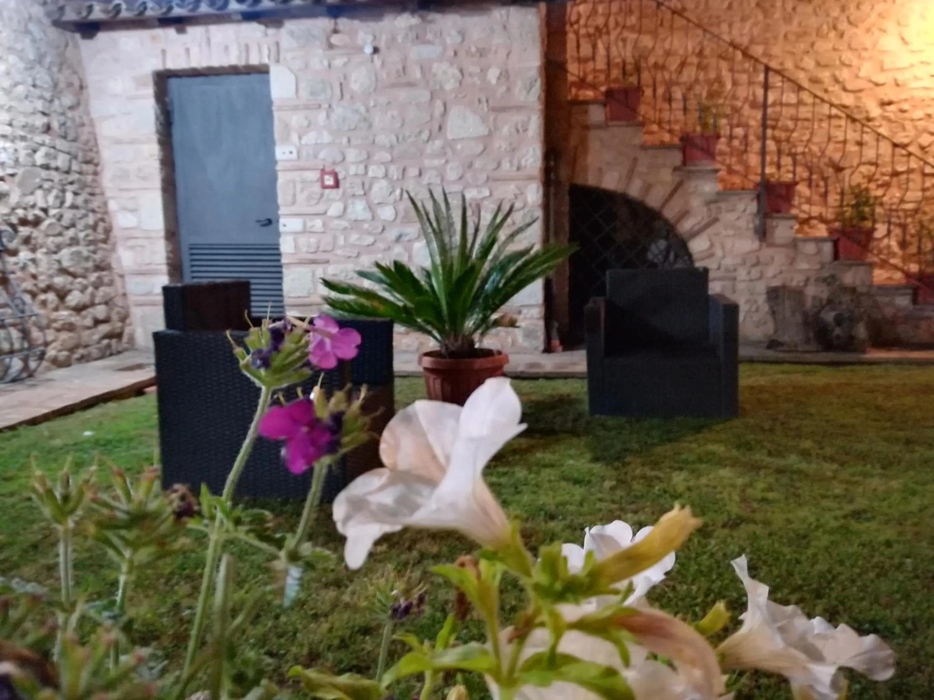 Day in Il Casale Di Ginetto