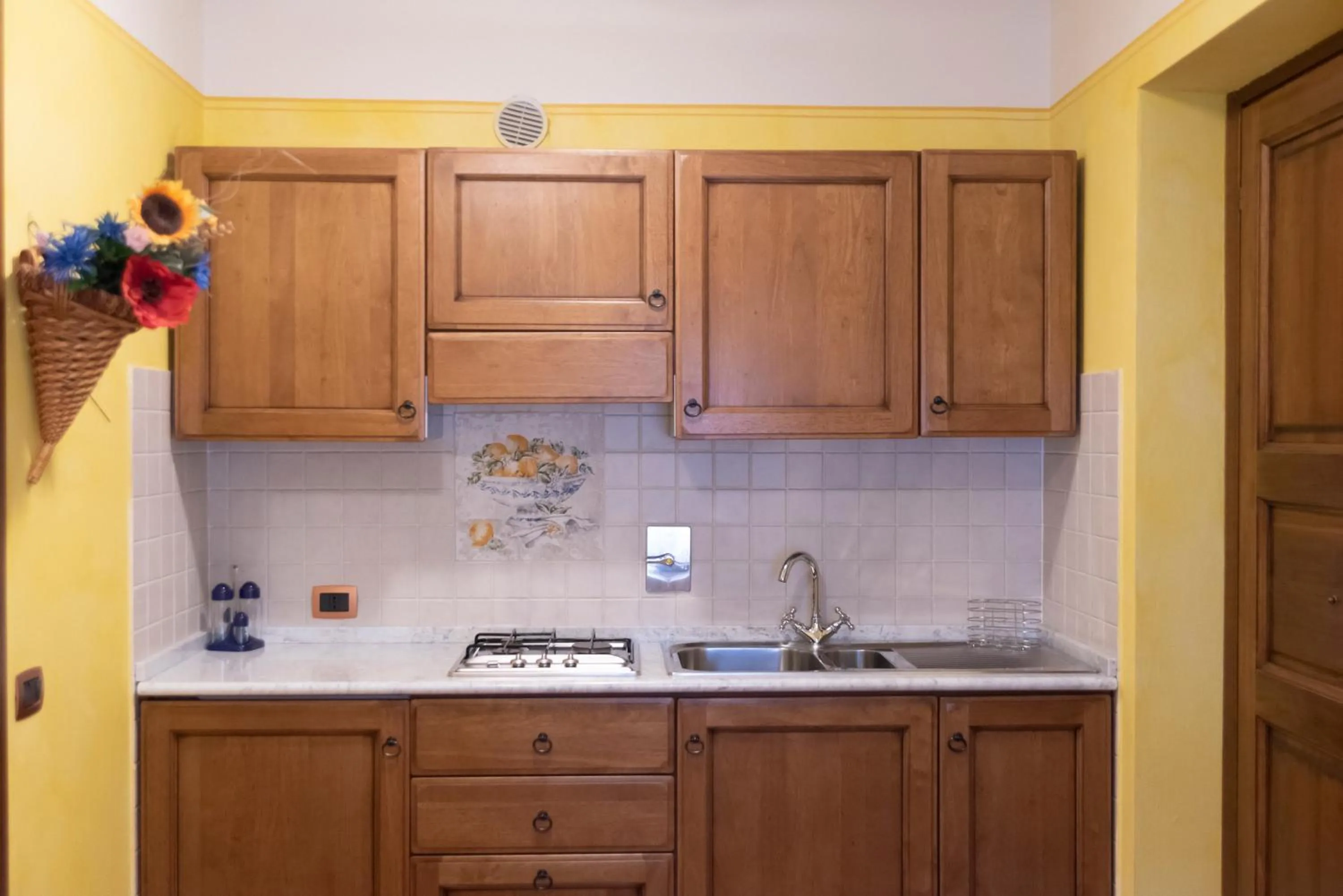 Il Casale Di Ginetto