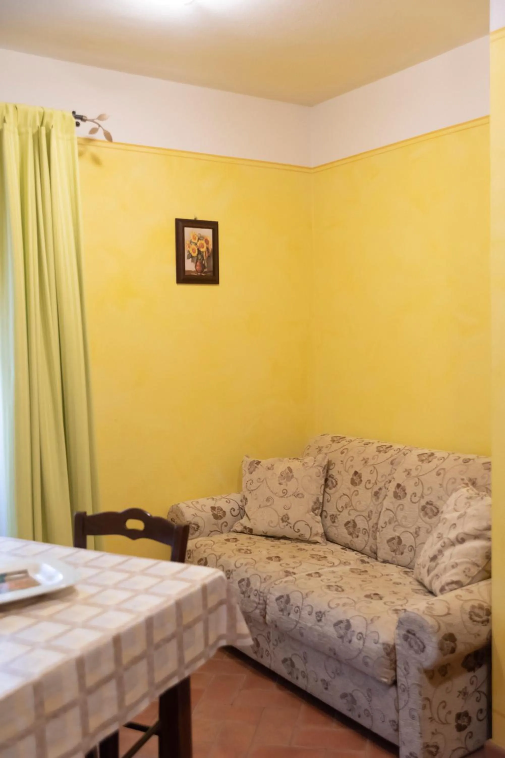 Il Casale Di Ginetto