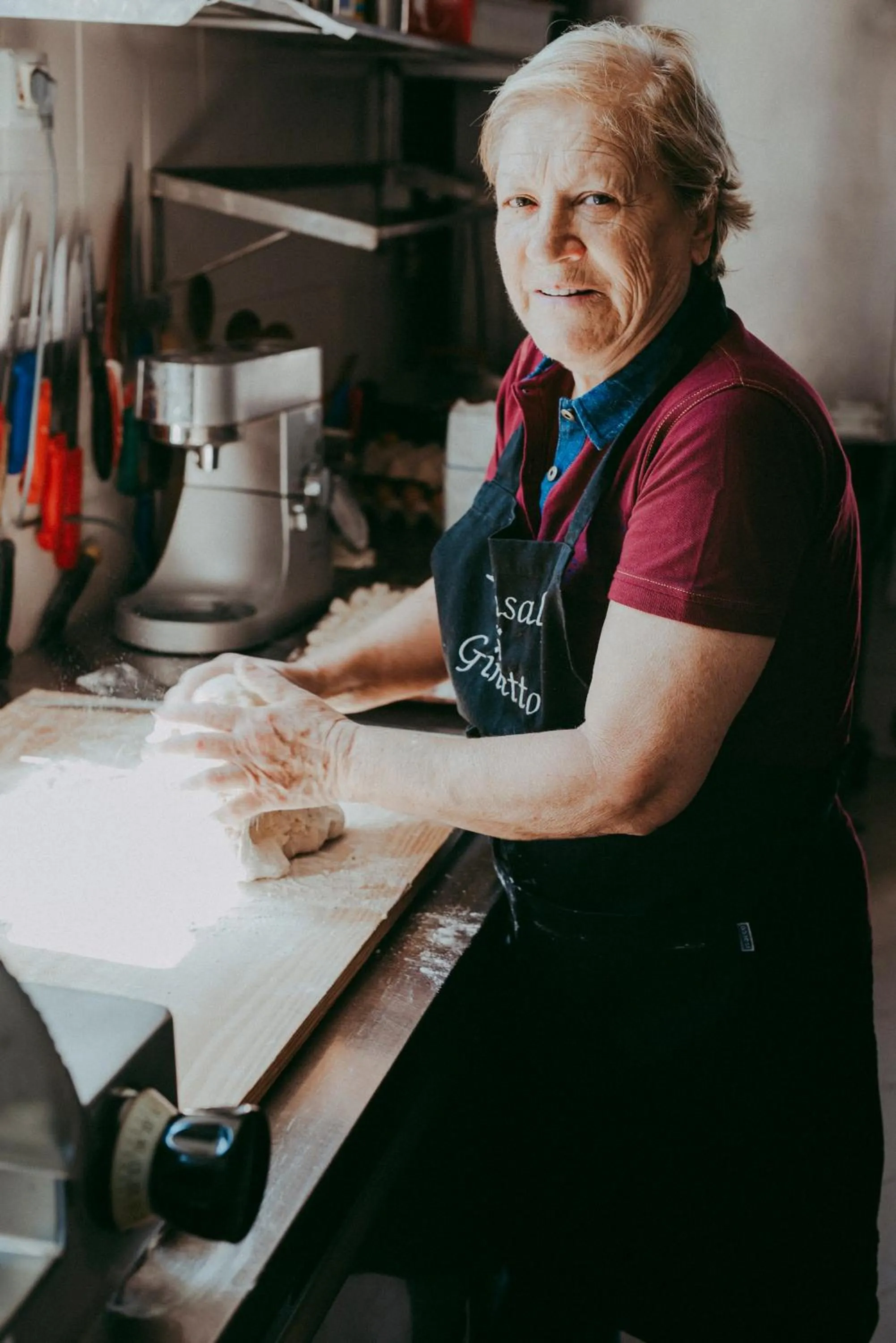 Il Casale Di Ginetto