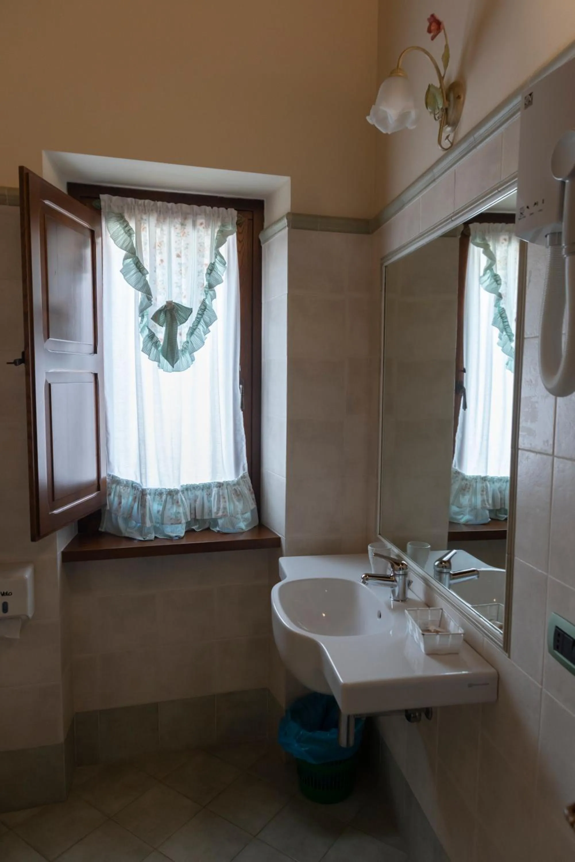 Il Casale Di Ginetto