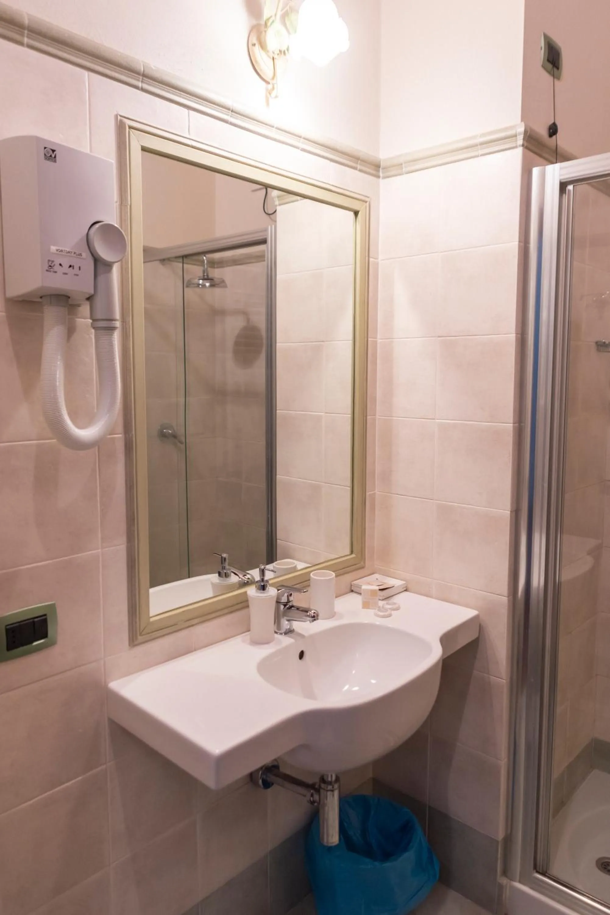 Il Casale Di Ginetto