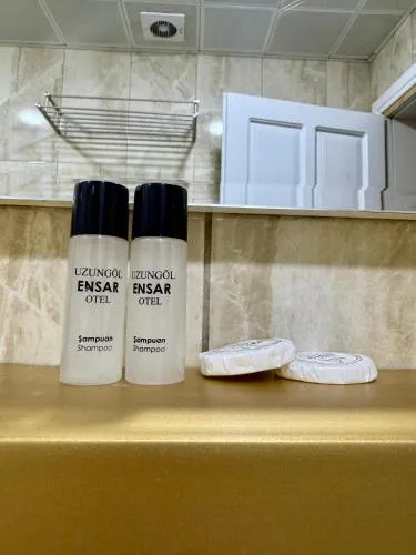 Ensar Apart