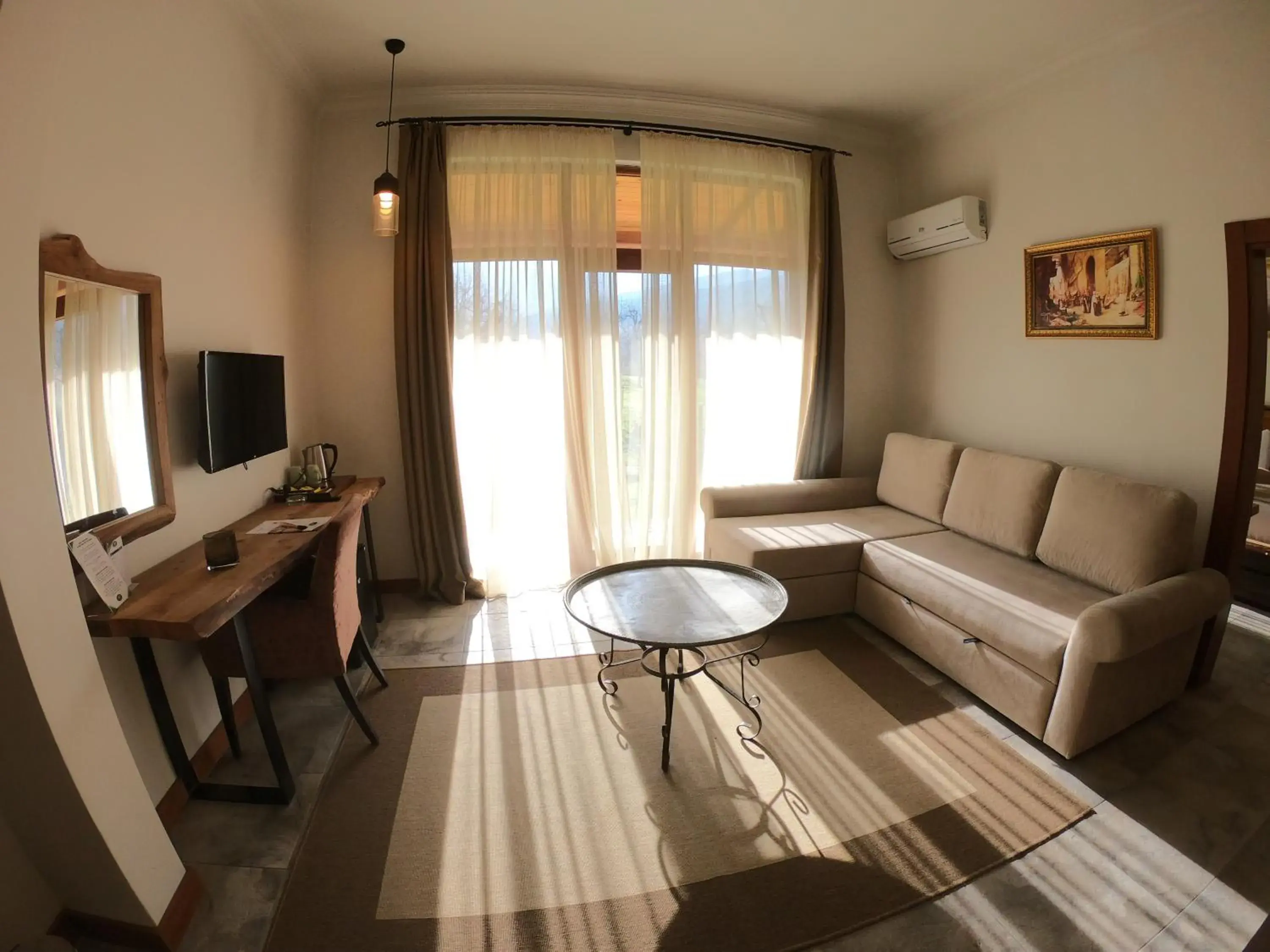 Corner Suite in Cevizdibi Hotel Corner Suite in Cevizdibi Hotel