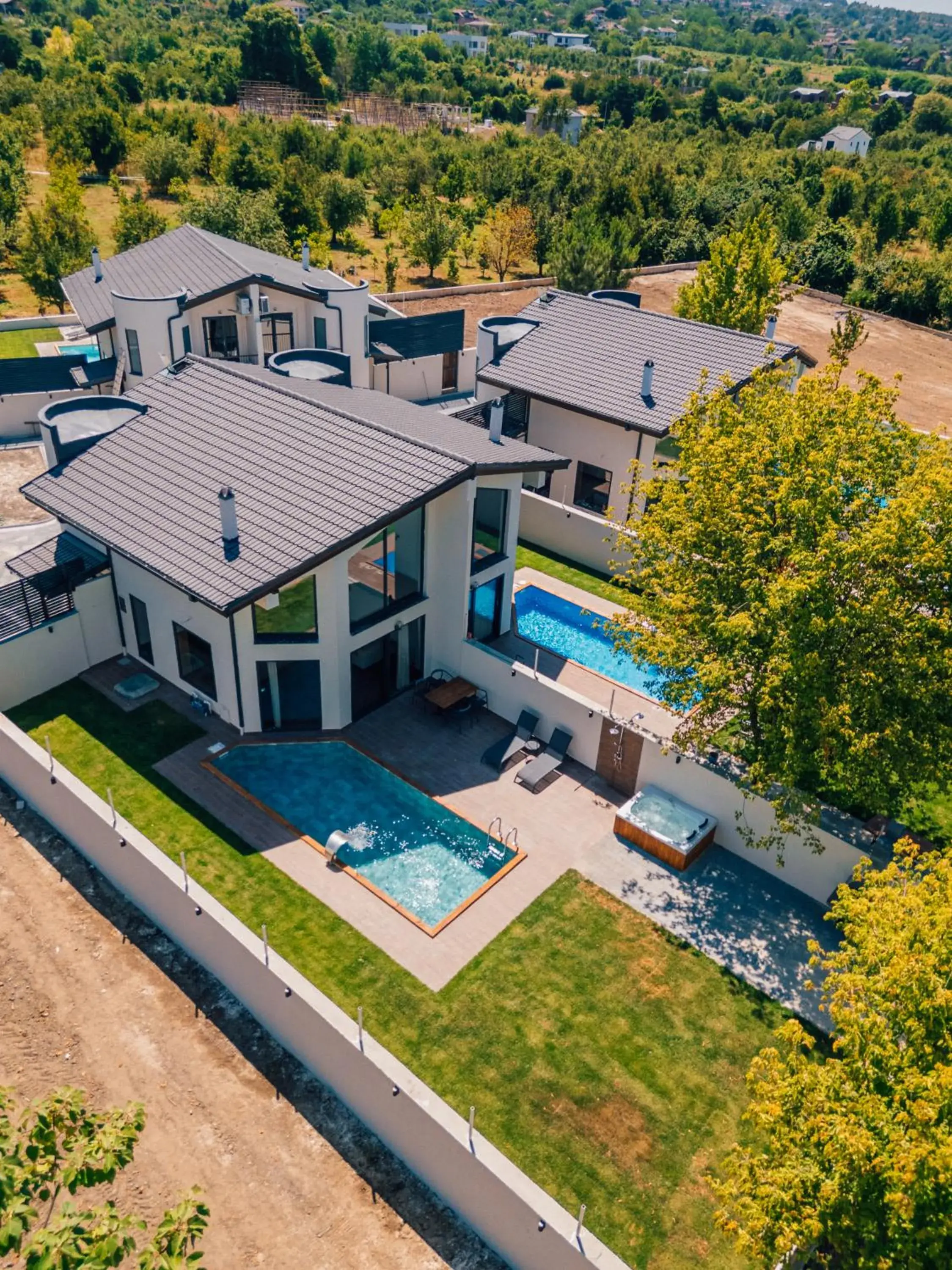 Property building in Cevizdibi Hotel Property building in Cevizdibi Hotel