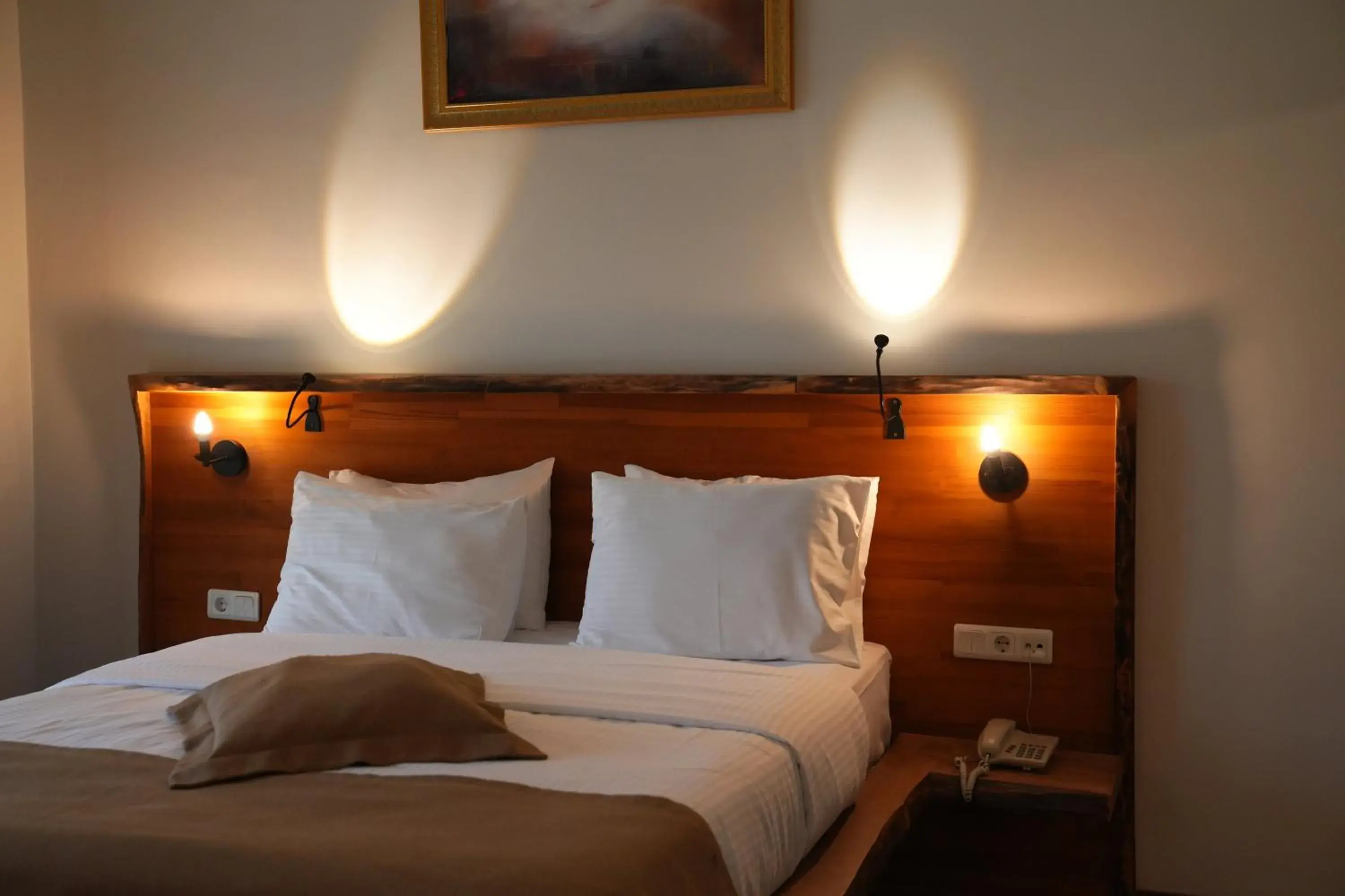 Corner Suite in Cevizdibi Hotel Corner Suite in Cevizdibi Hotel