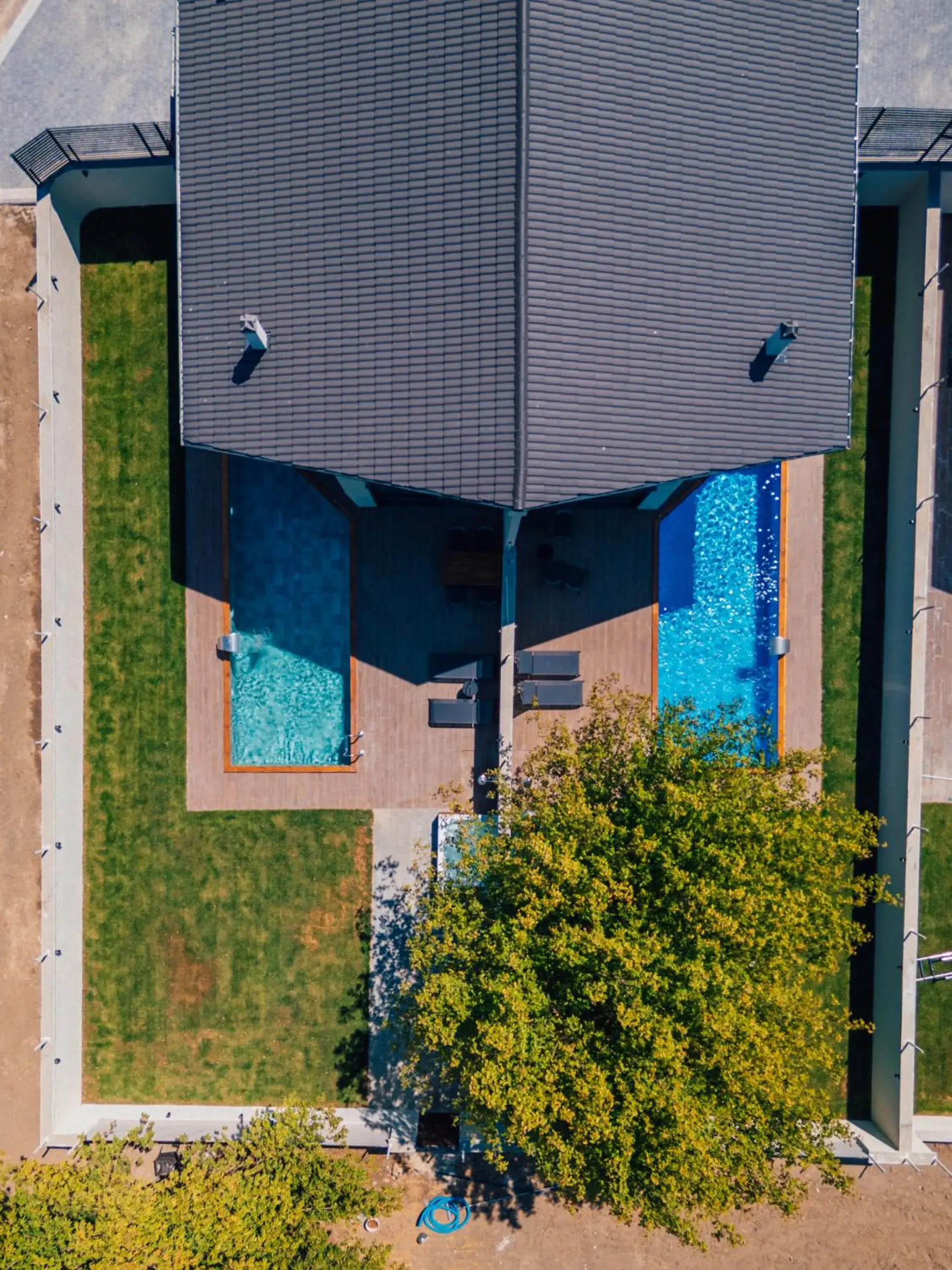 Property building in Cevizdibi Hotel Property building in Cevizdibi Hotel