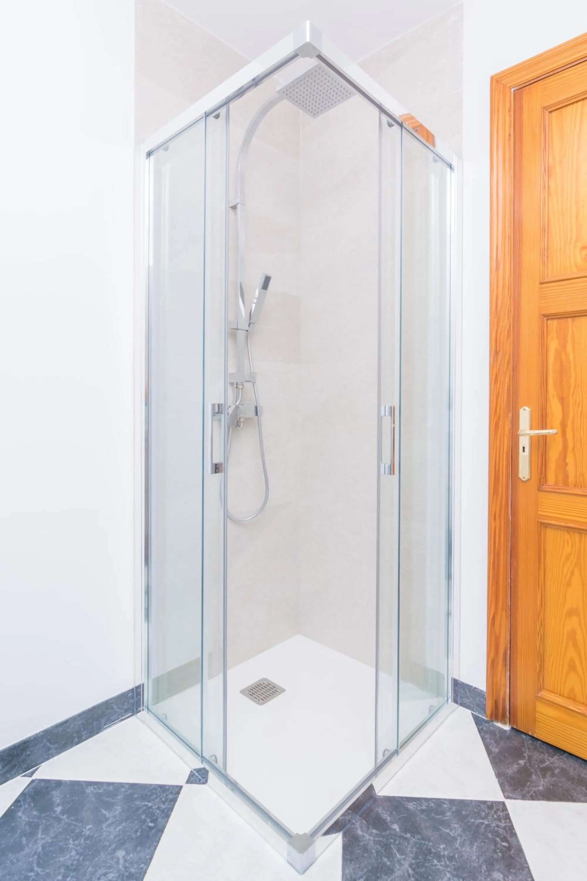 Bathroom in Can Fosc