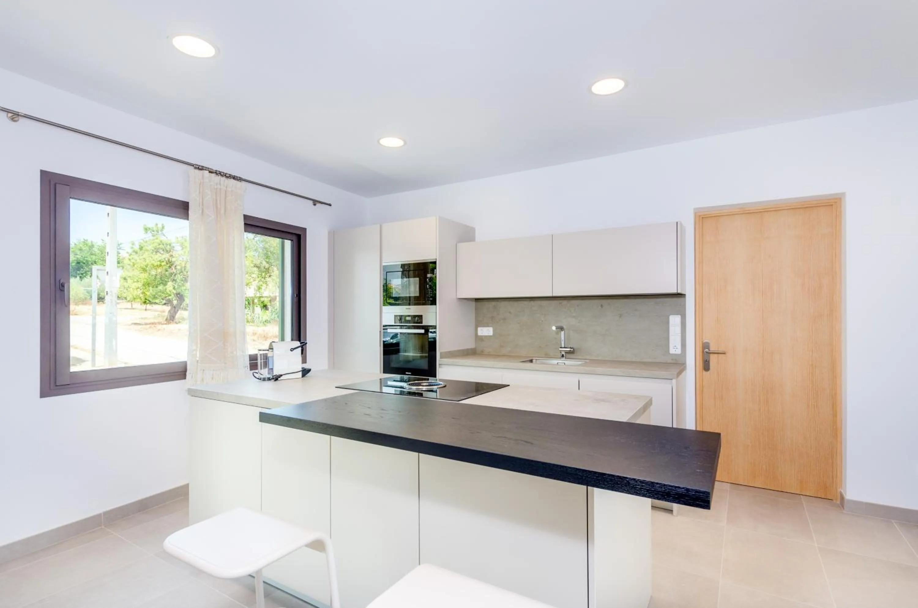 Kitchen or kitchenette in Can Fosc