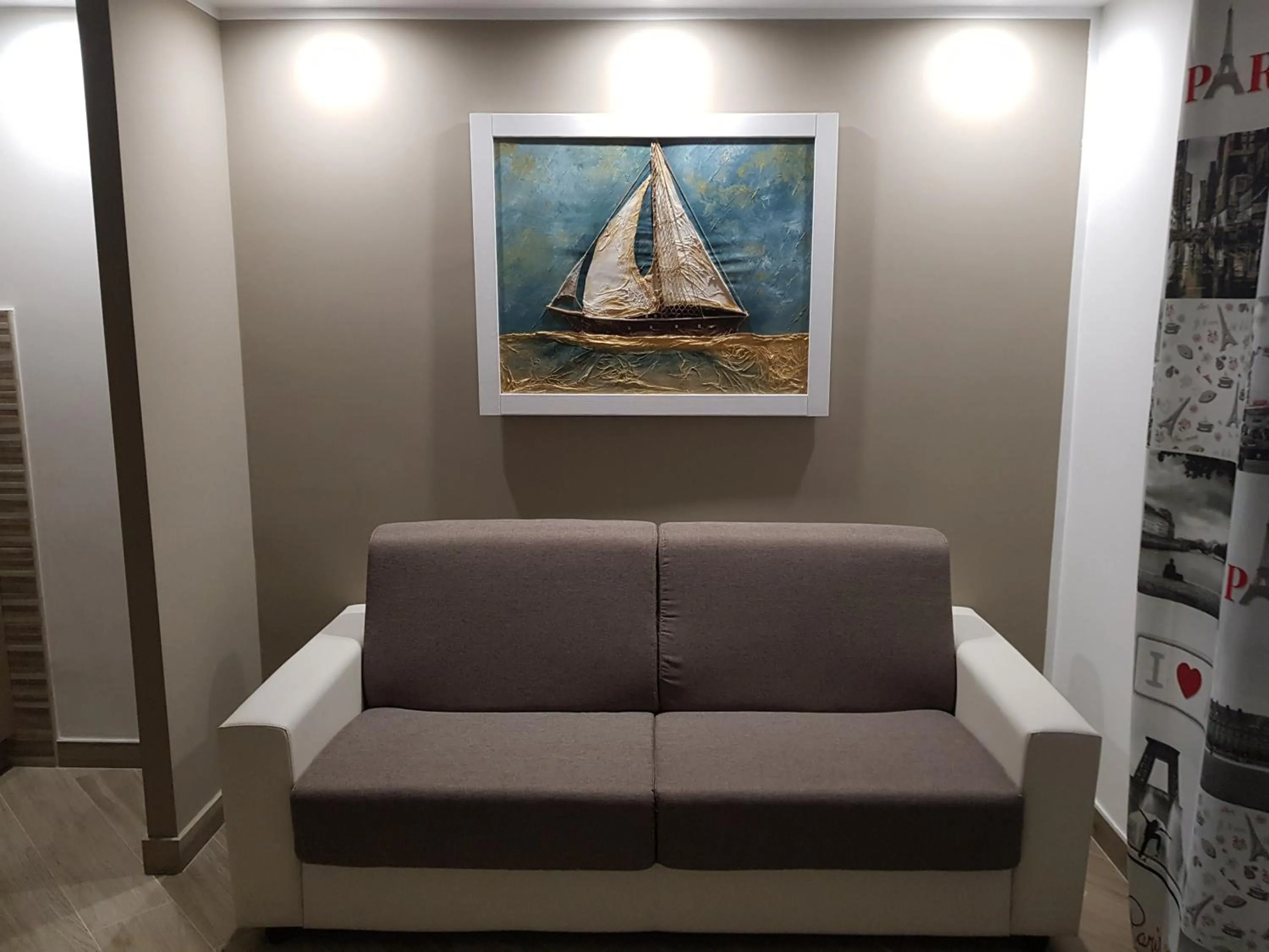 Residenza Lumière