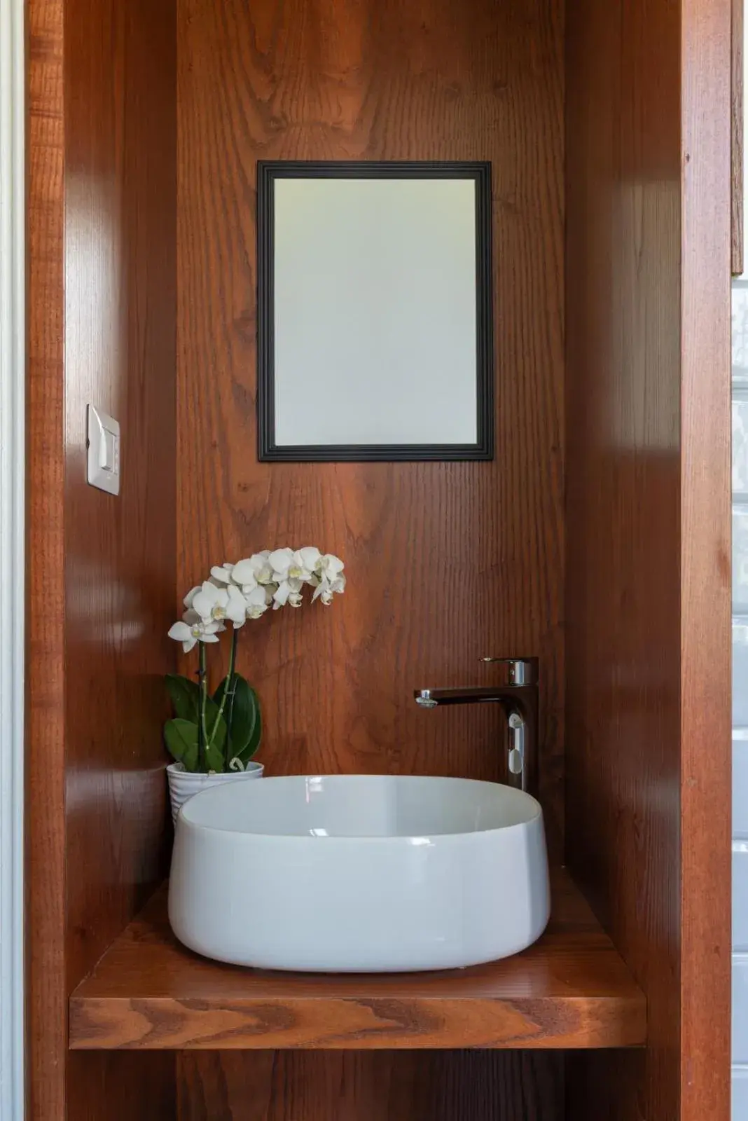 Standard Double or Twin Room - single occupancy in Hotel Posta Standard Double or Twin Room - single occupancy in Hotel Posta