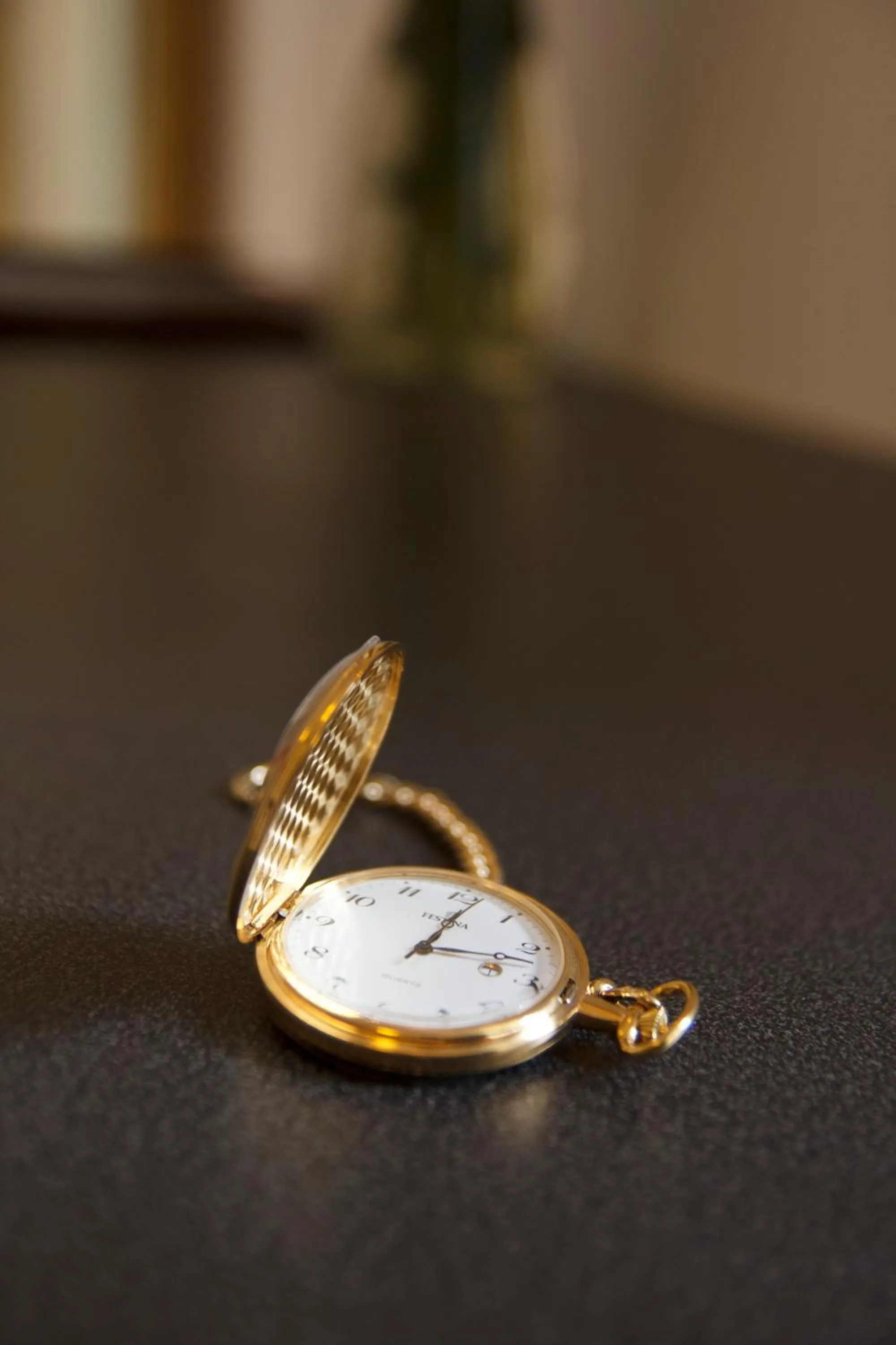 Decorative detail in Bed & Breakfast Vila Baguc