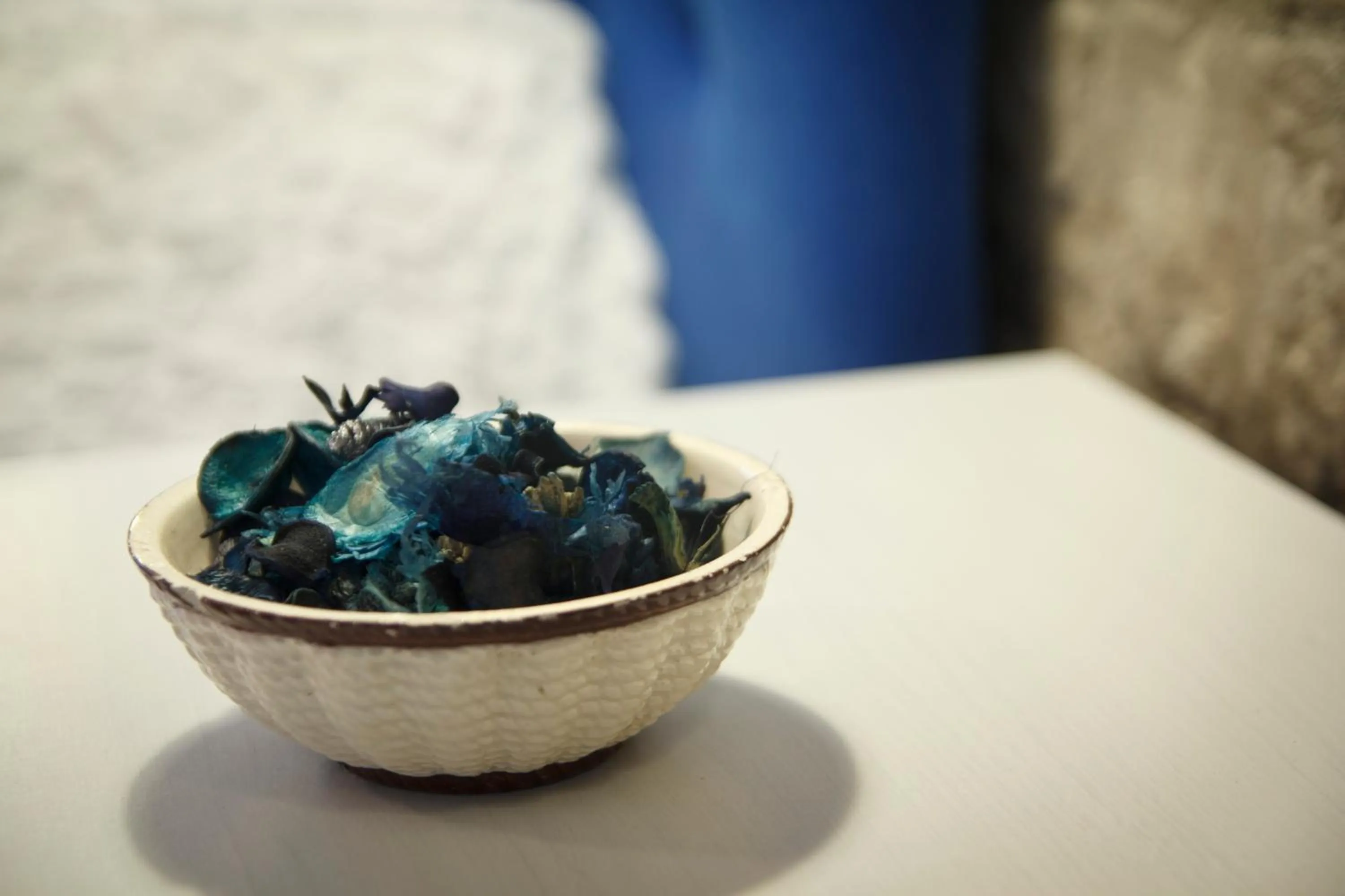 Decorative detail in Bed & Breakfast Vila Baguc