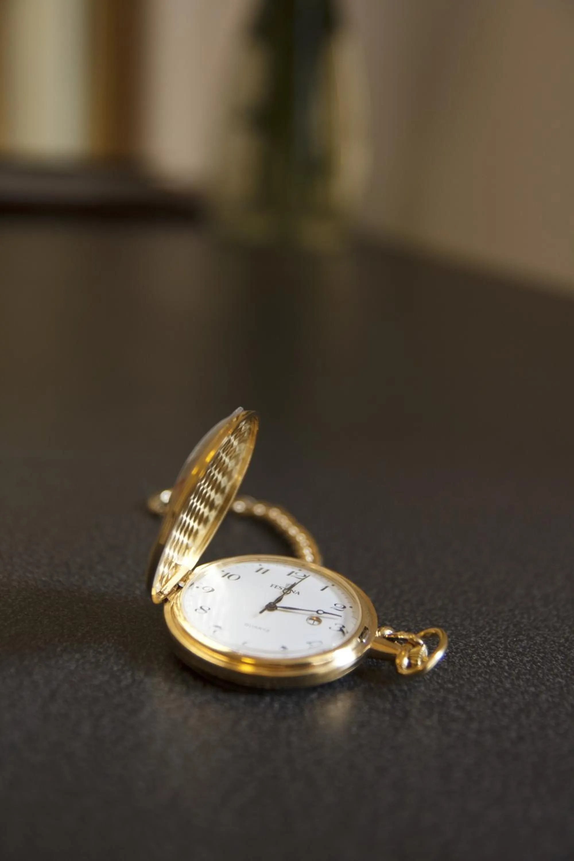 Decorative detail in Bed & Breakfast Vila Baguc