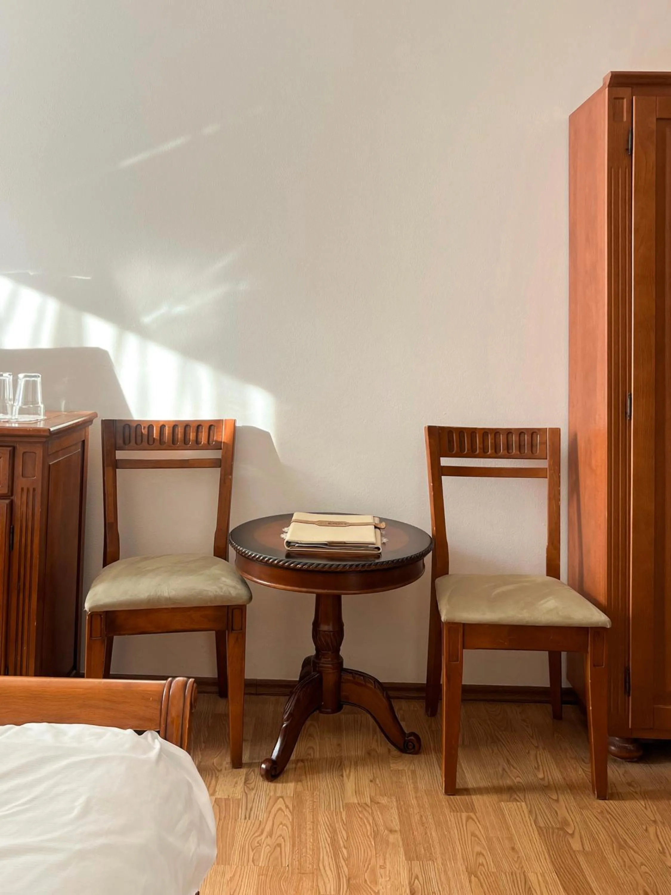 Photo of the whole room, Bed in Hotel Lony