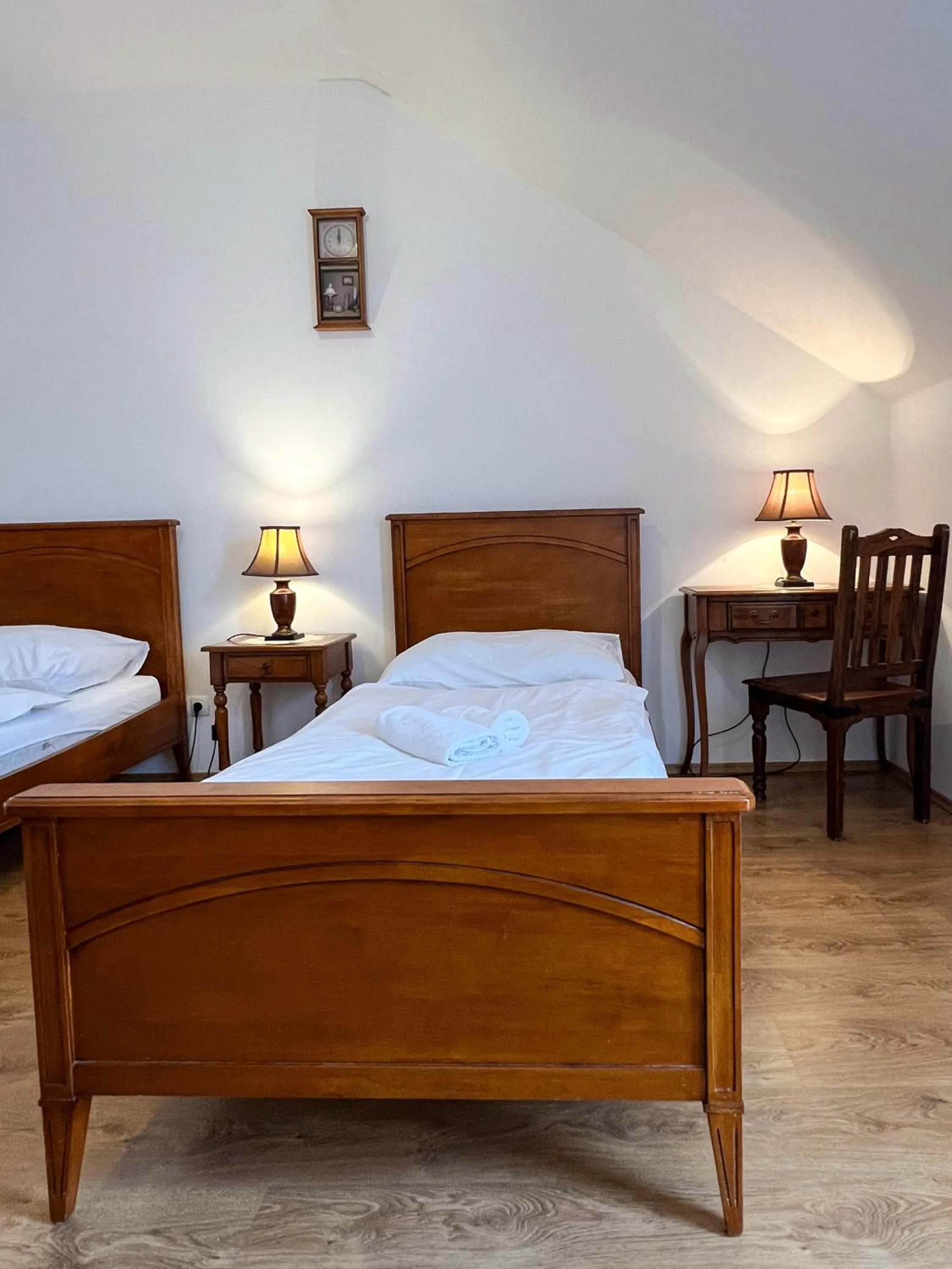 Photo of the whole room, Bed in Hotel Lony