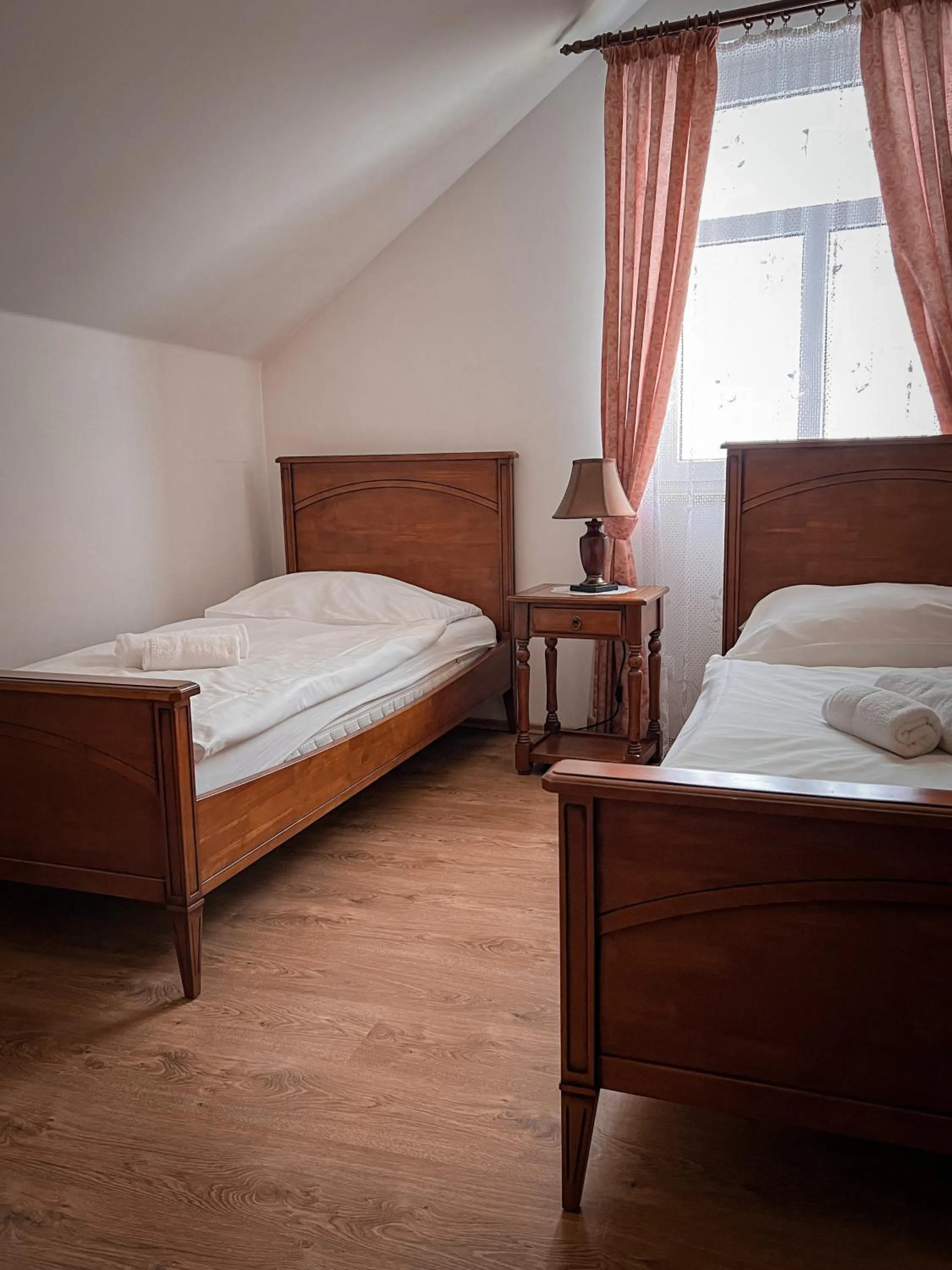 Photo of the whole room, Bed in Hotel Lony