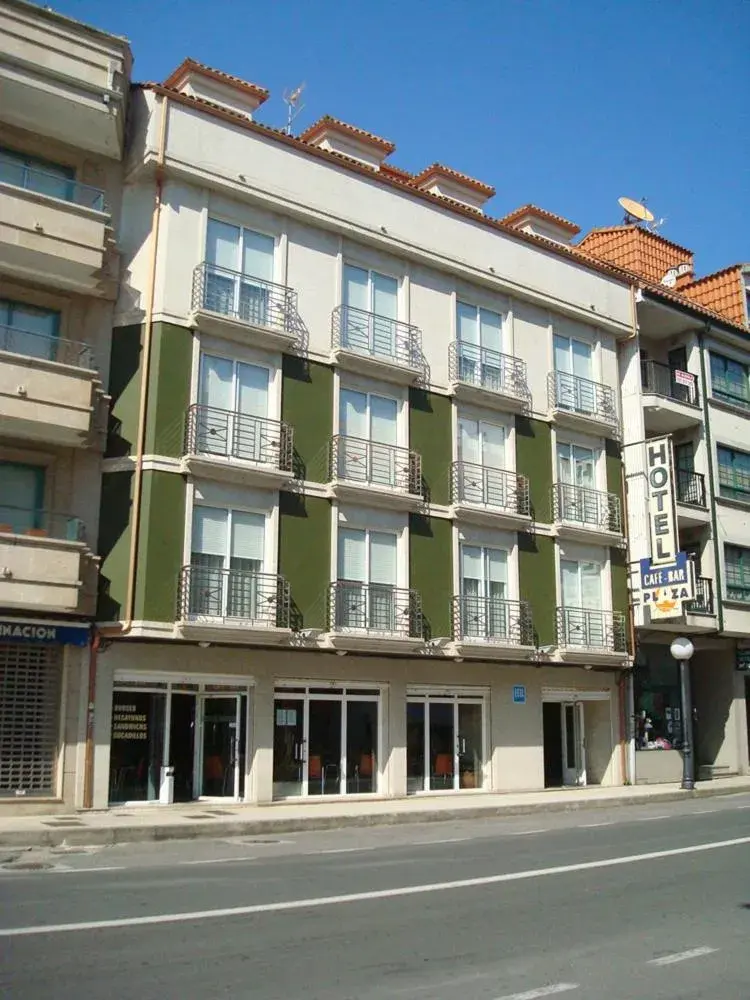 Hotel Plaza Hotel Plaza