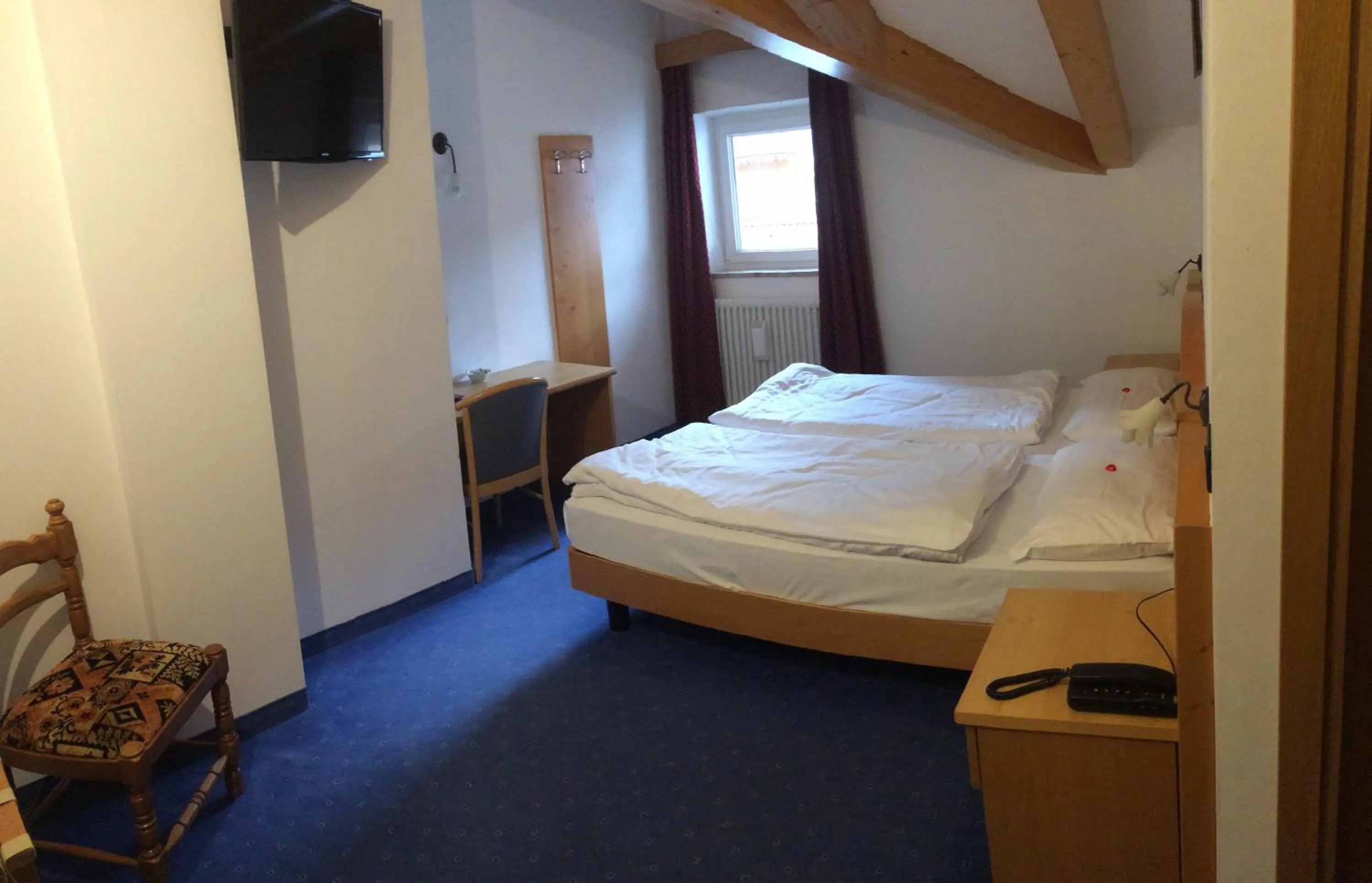 Hotel El Geiger