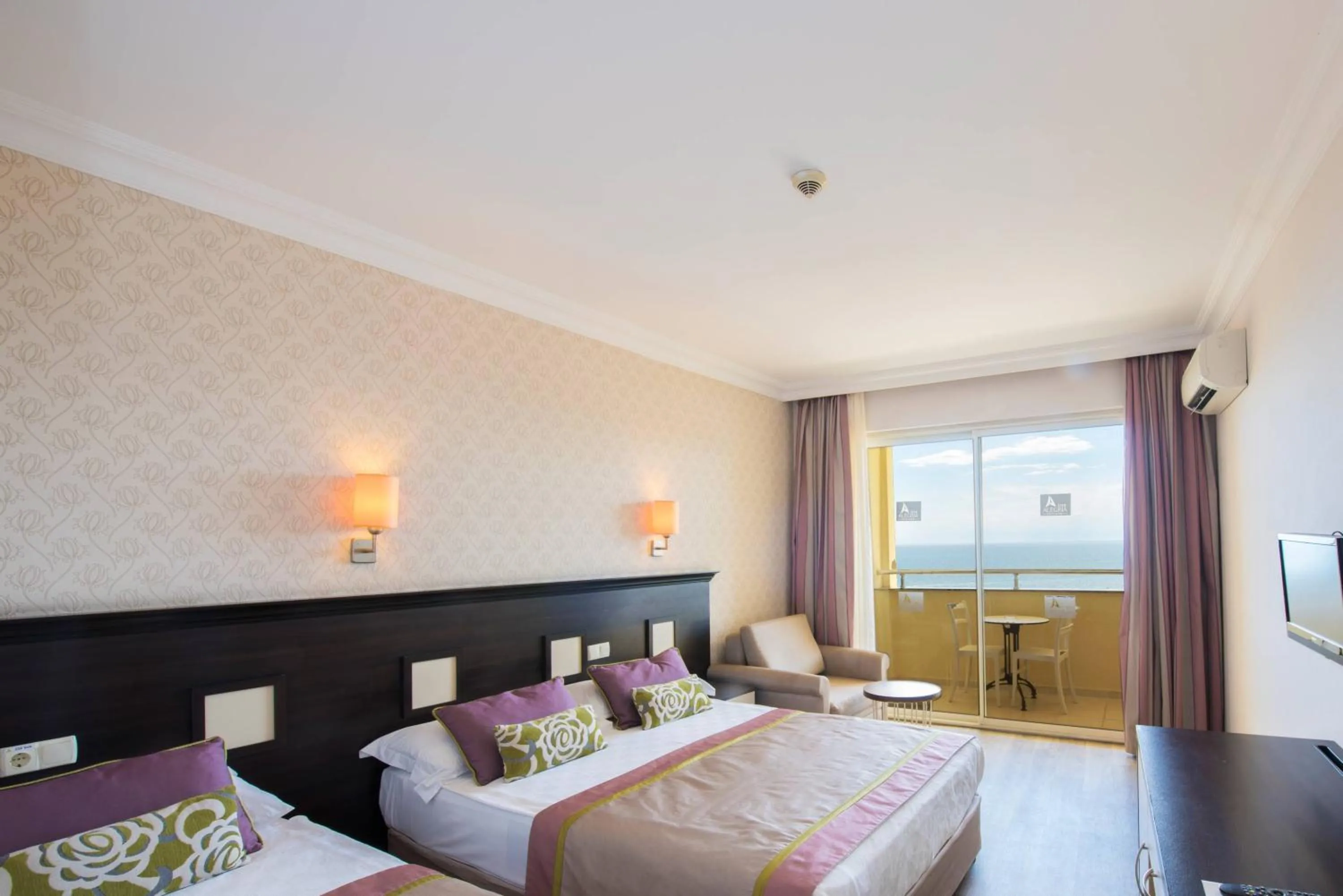 Side Alegria Hotel & Spa - All Inclusive-Adult Only