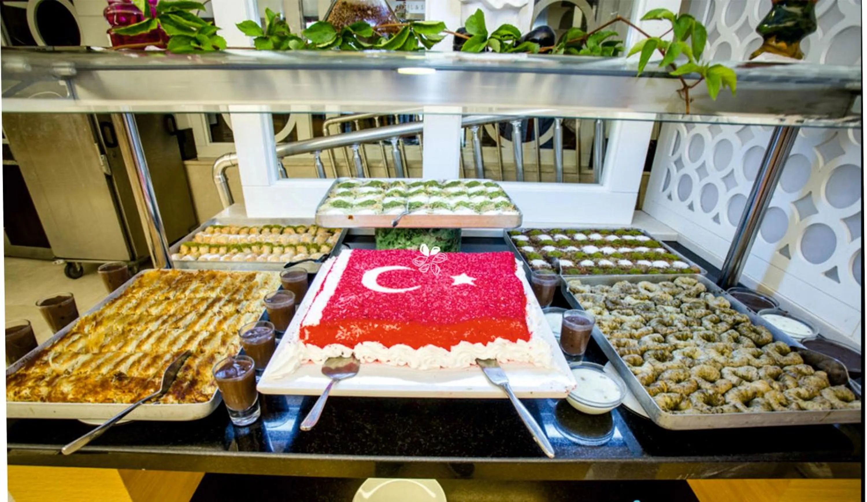 Drinks in Side Alegria Hotel & Spa - All Inclusive-Adult Only