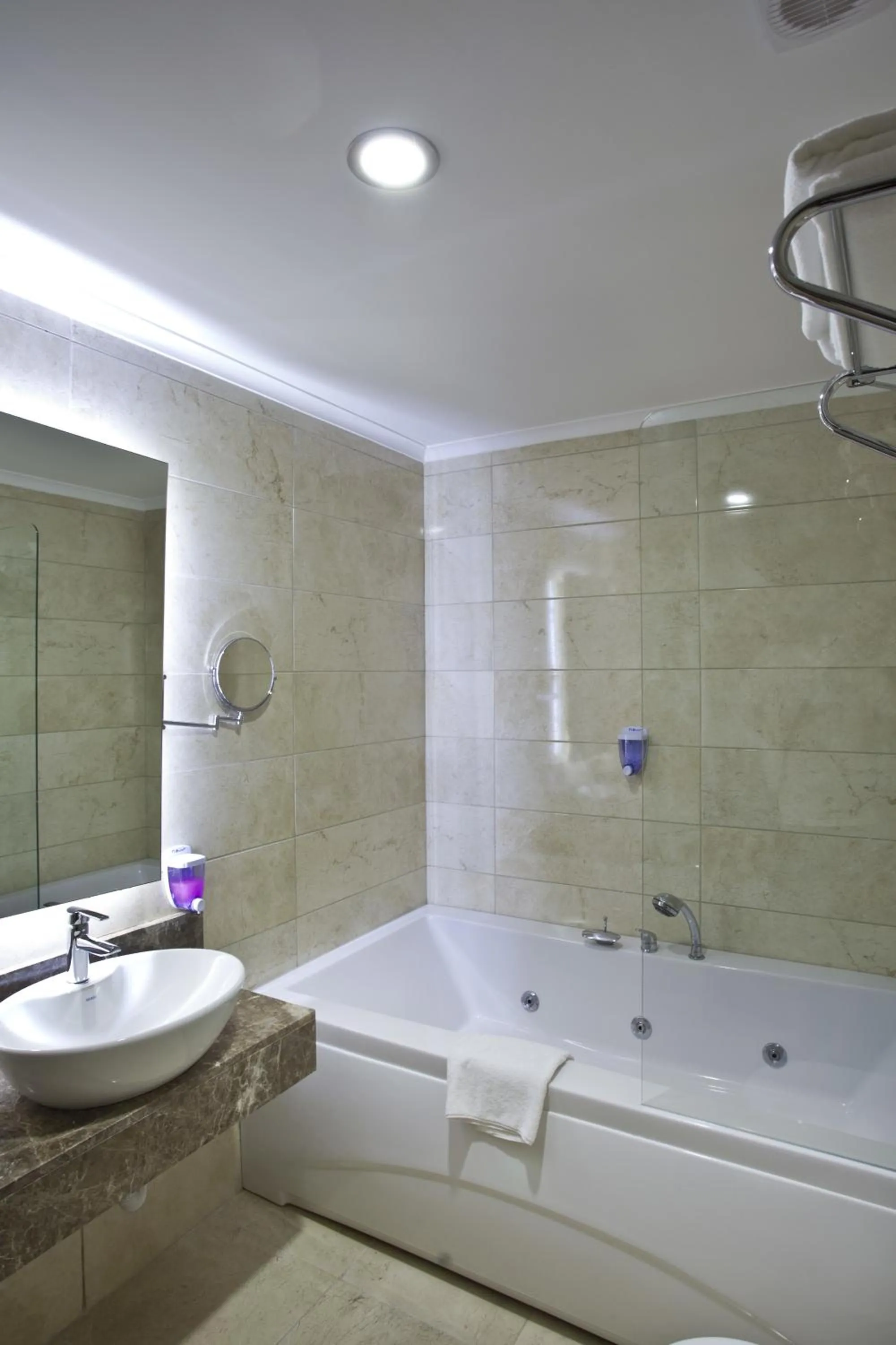 Bathroom in Side Alegria Hotel & Spa - All Inclusive-Adult Only