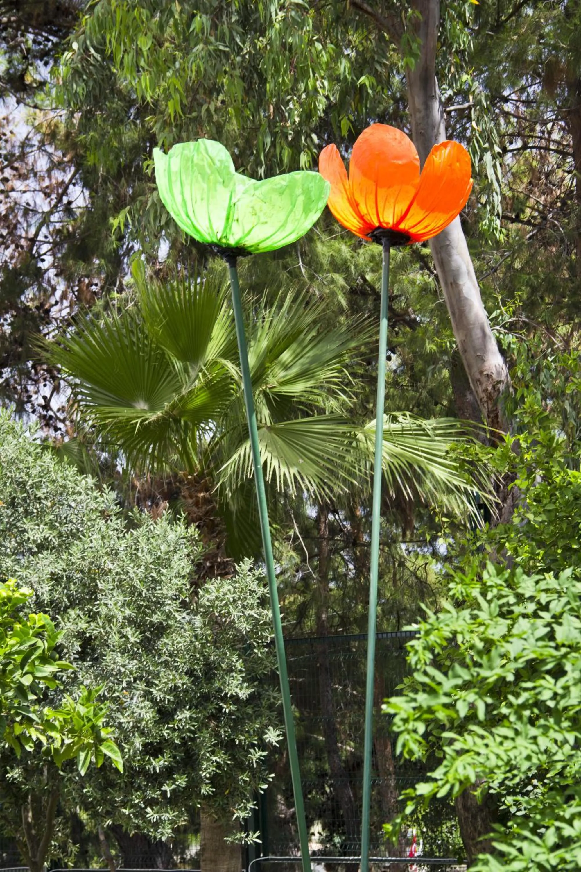 Garden in Side Alegria Hotel & Spa - All Inclusive-Adult Only