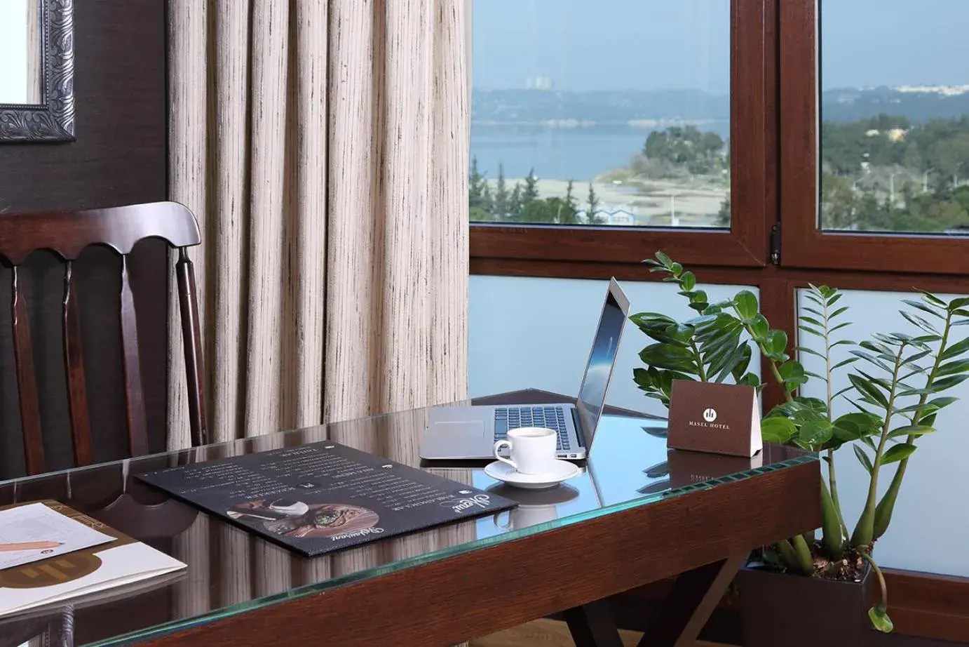 Photo of the whole room in Masel Hotel Photo of the whole room in Masel Hotel