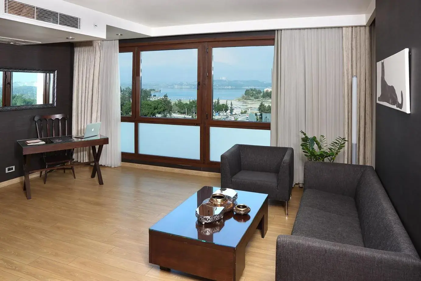 Photo of the whole room in Masel Hotel Photo of the whole room in Masel Hotel