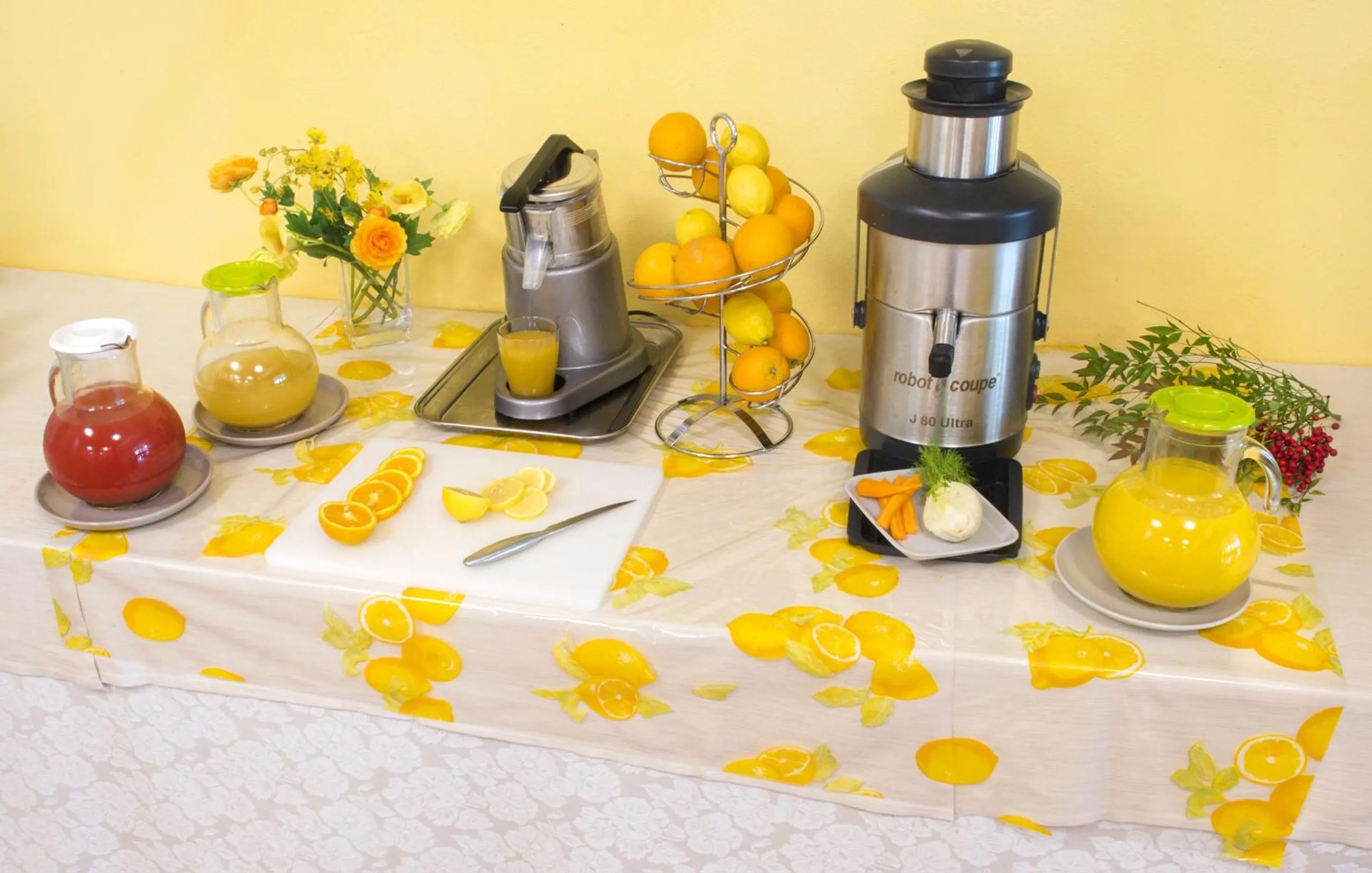 Breakfast in Cà Del Moro Resort & SPA