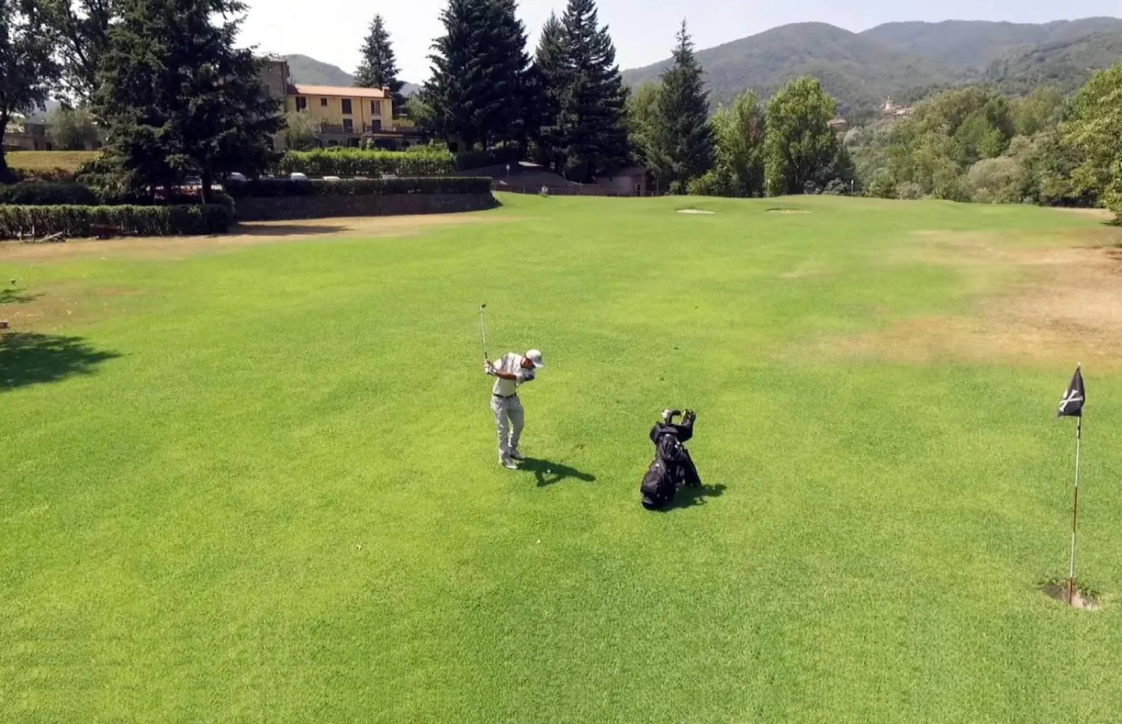 Sports in Cà Del Moro Resort & SPA