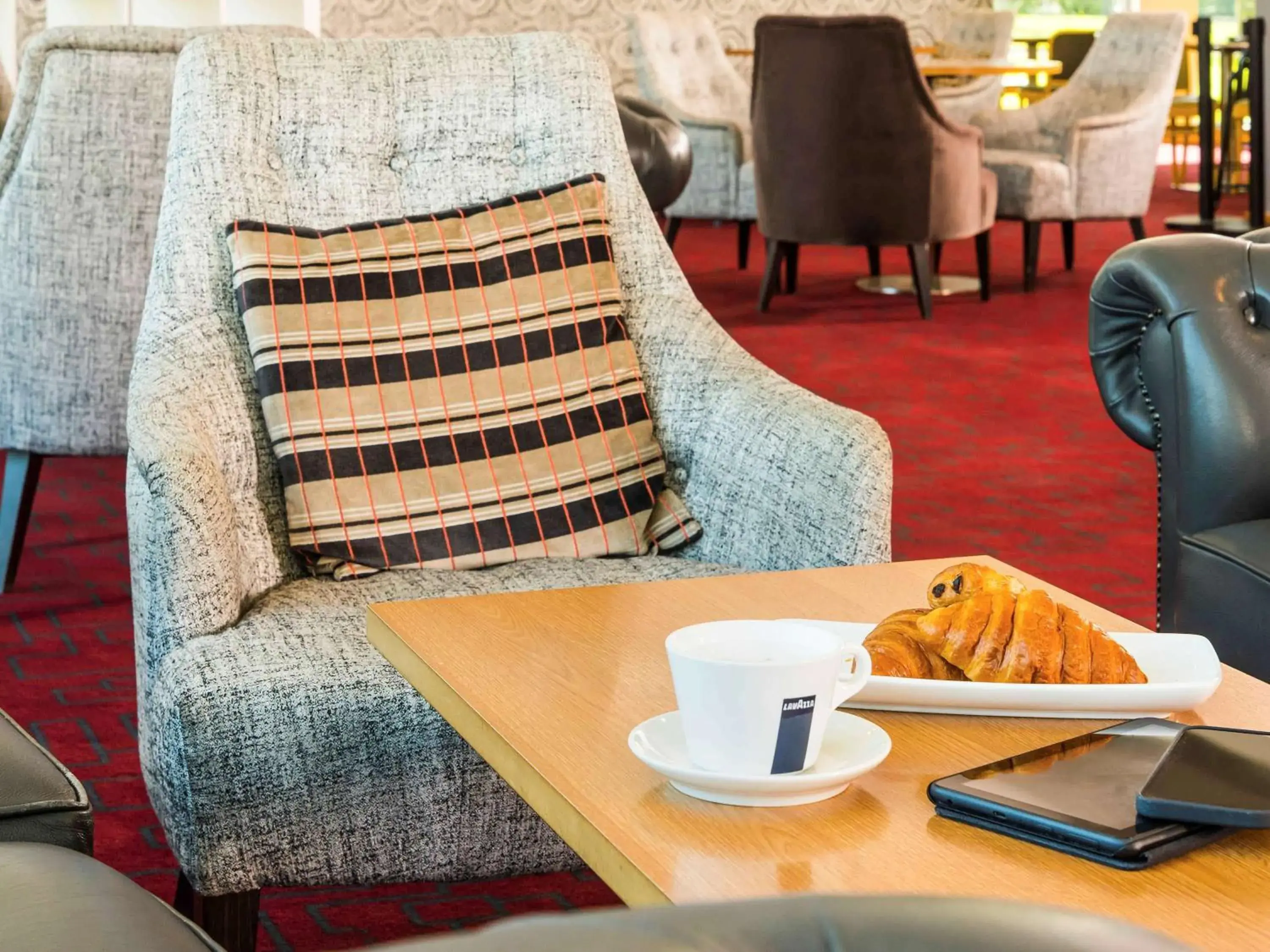 Restaurant/places to eat in ibis Styles Crewe Restaurant/places to eat in ibis Styles Crewe