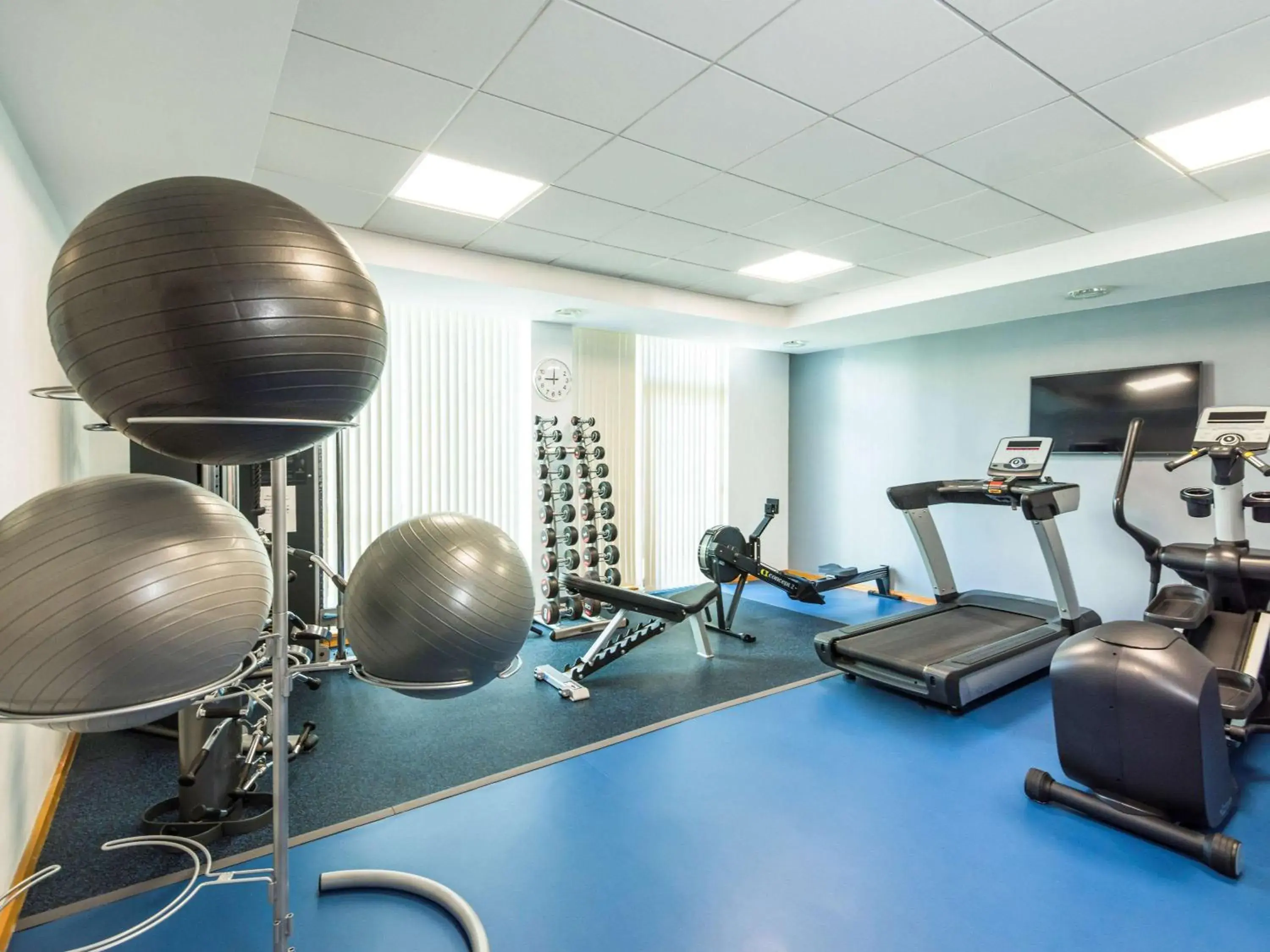 Property building in ibis Styles Crewe Property building in ibis Styles Crewe