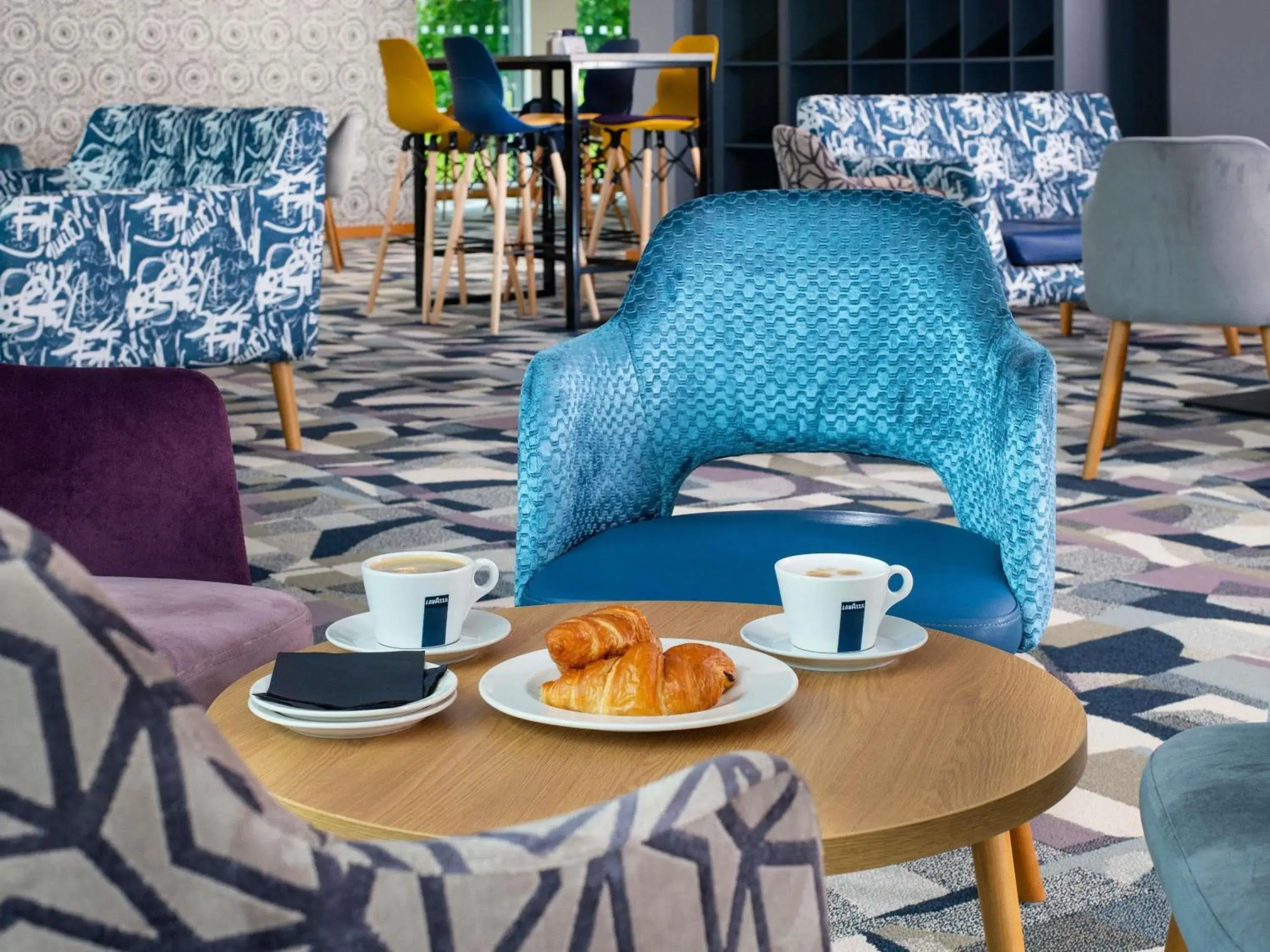 Property building in ibis Styles Crewe Property building in ibis Styles Crewe