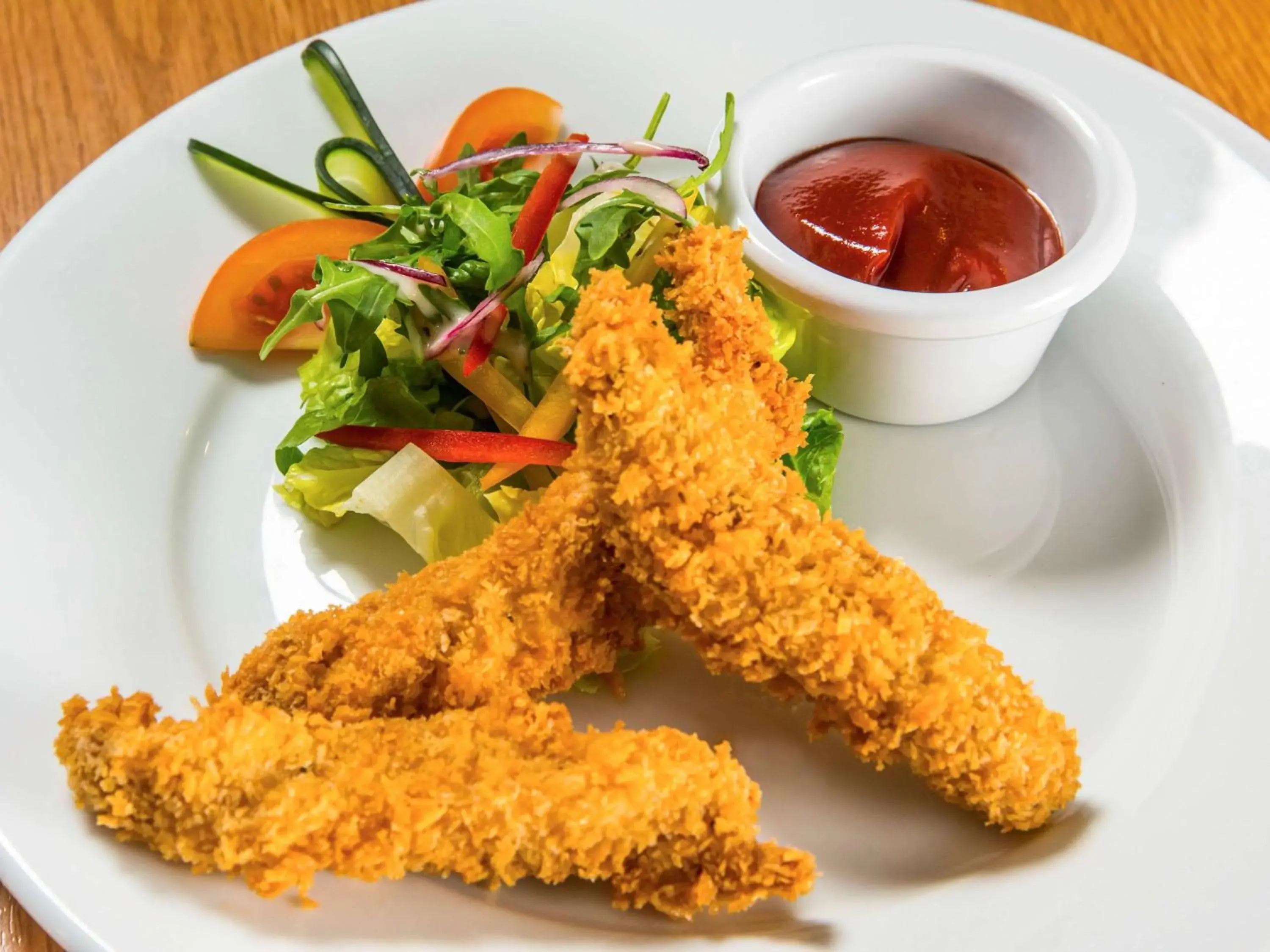Restaurant/places to eat in ibis Styles Crewe Restaurant/places to eat in ibis Styles Crewe