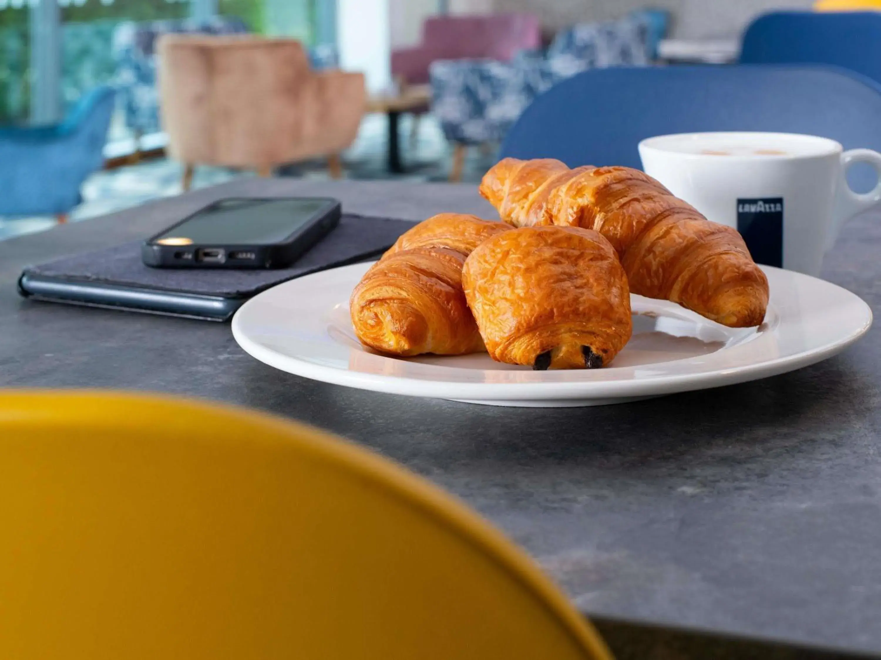 Restaurant/places to eat in ibis Styles Crewe Restaurant/places to eat in ibis Styles Crewe