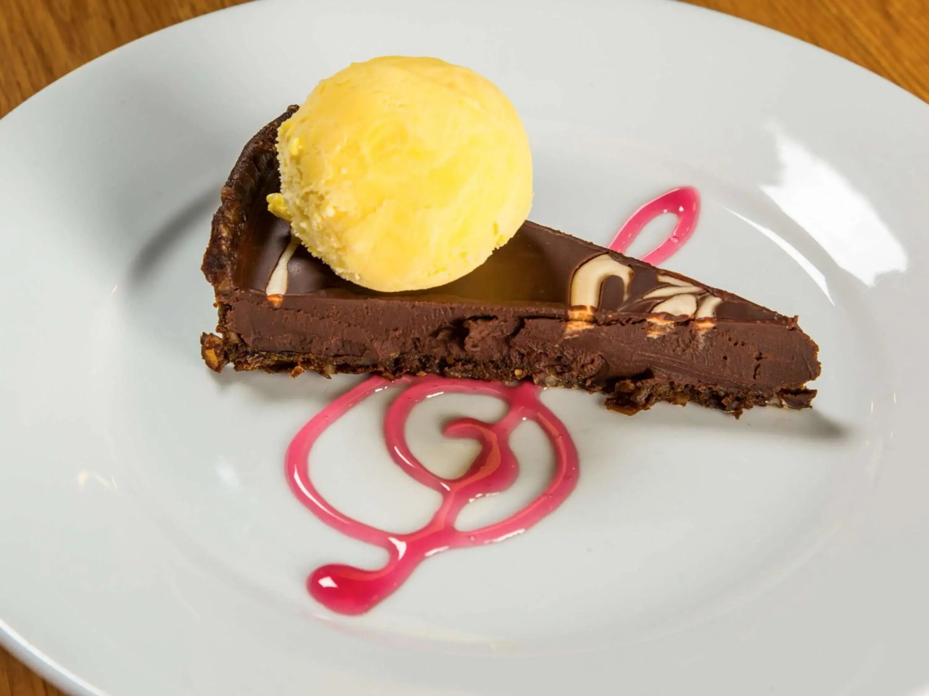 Restaurant/places to eat in ibis Styles Crewe Restaurant/places to eat in ibis Styles Crewe