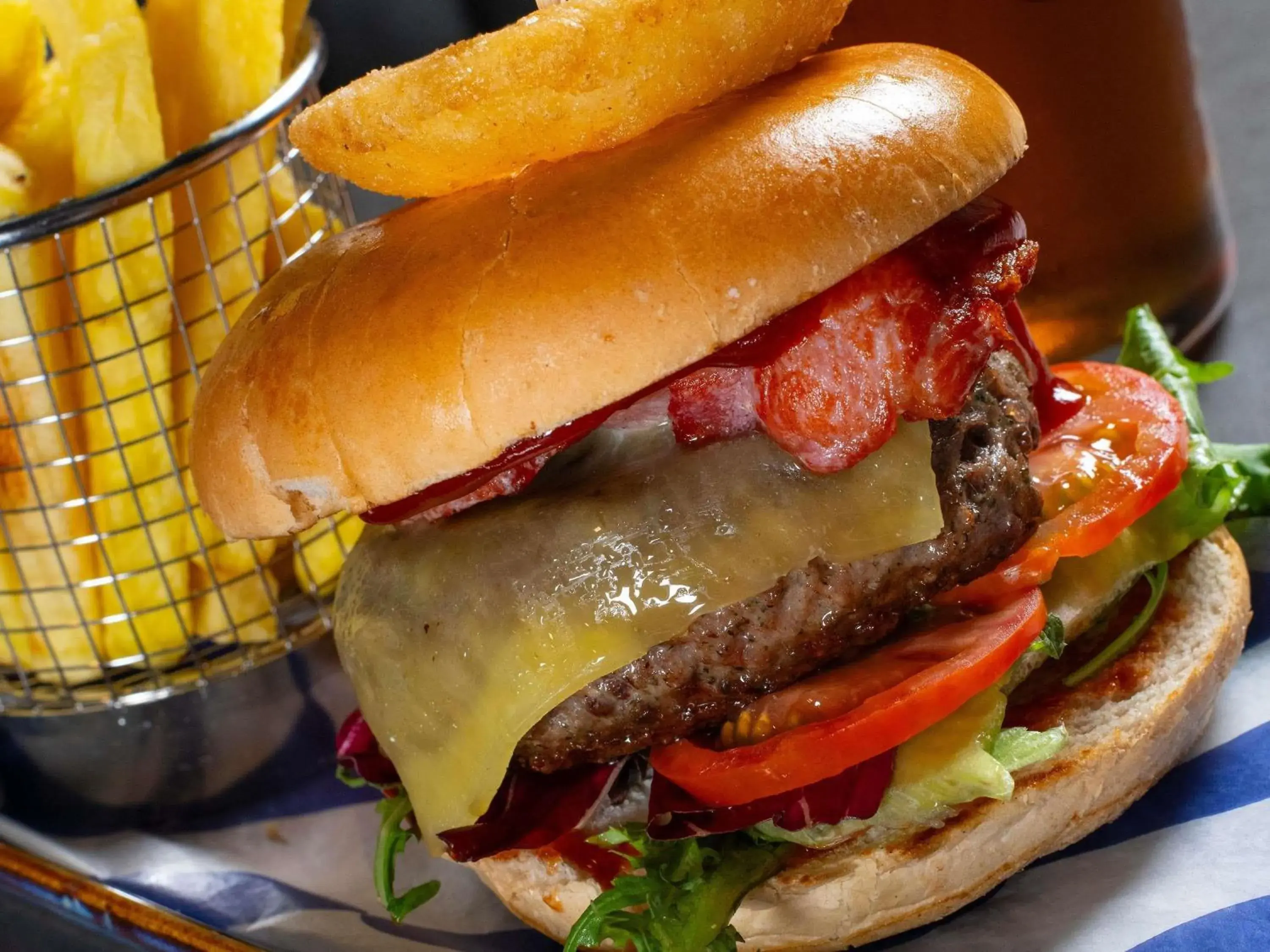 Restaurant/places to eat in ibis Styles Crewe Restaurant/places to eat in ibis Styles Crewe