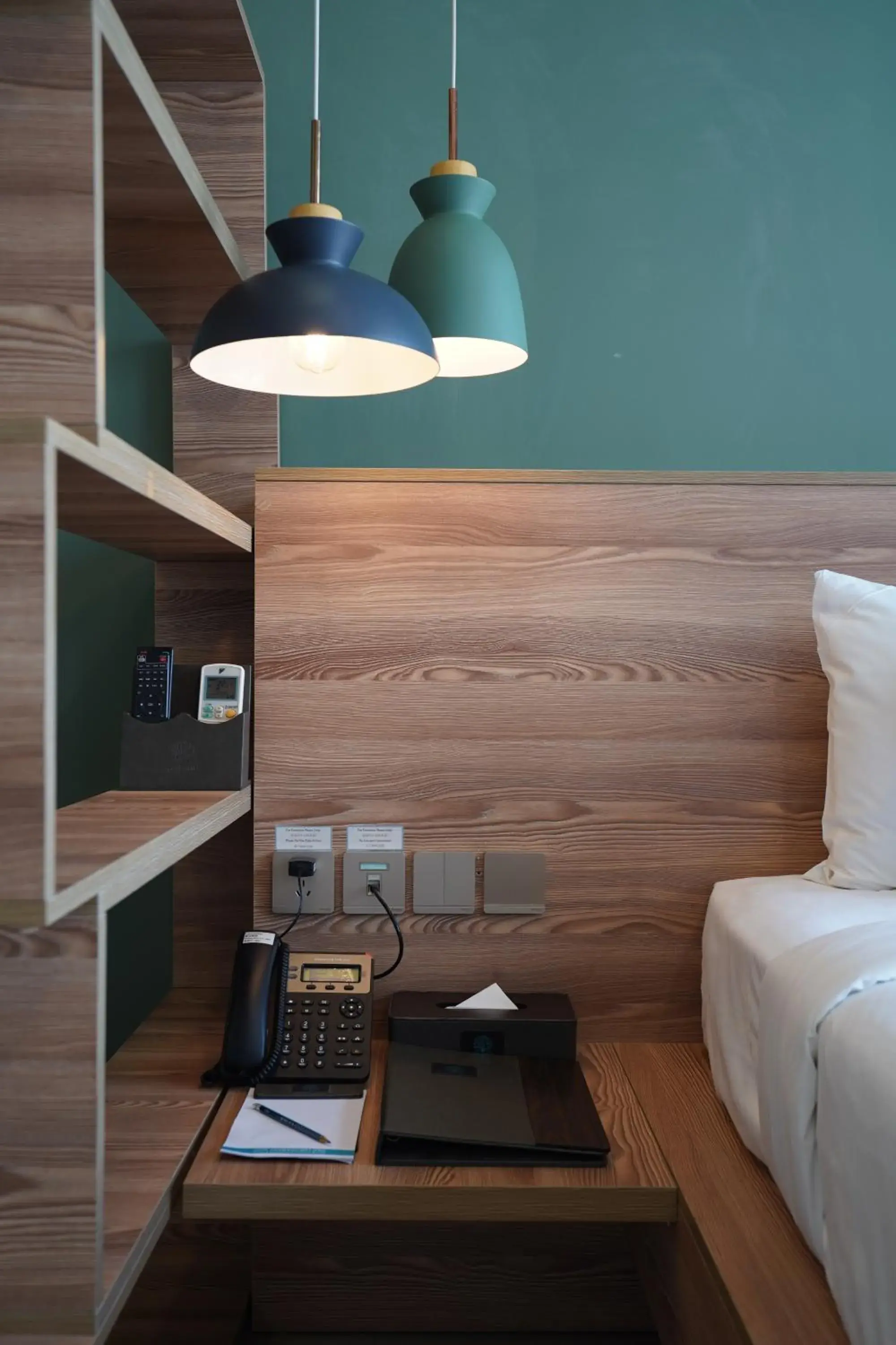 Executive Suite in The Snowbell Hotel Executive Suite in The Snowbell Hotel