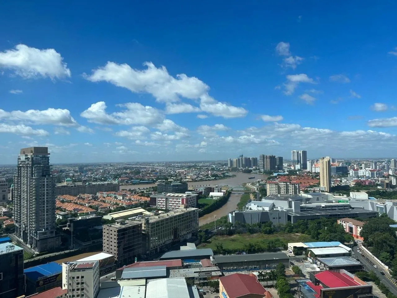 View (from property/room) in The Snowbell Hotel