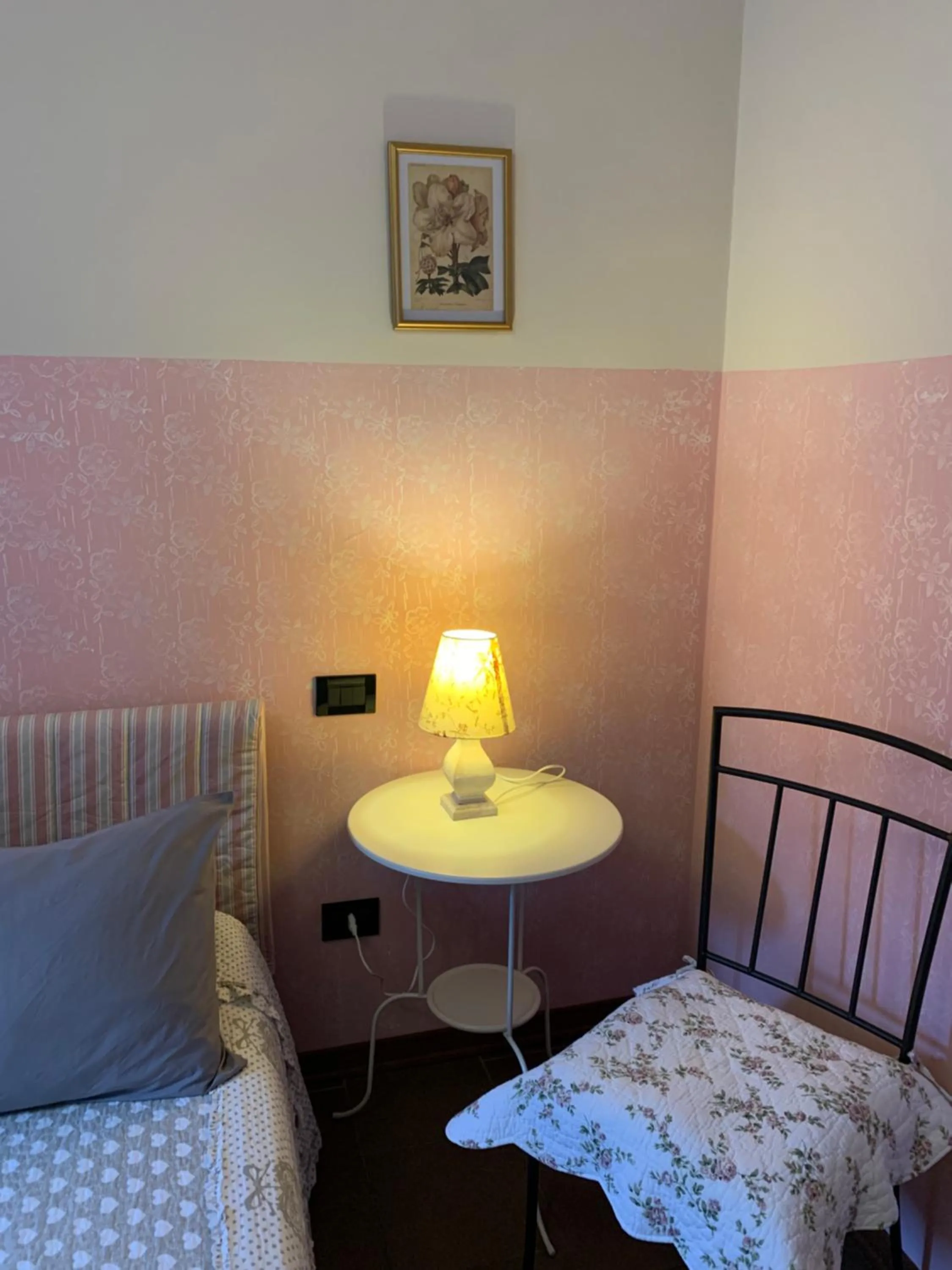 Villa Pille